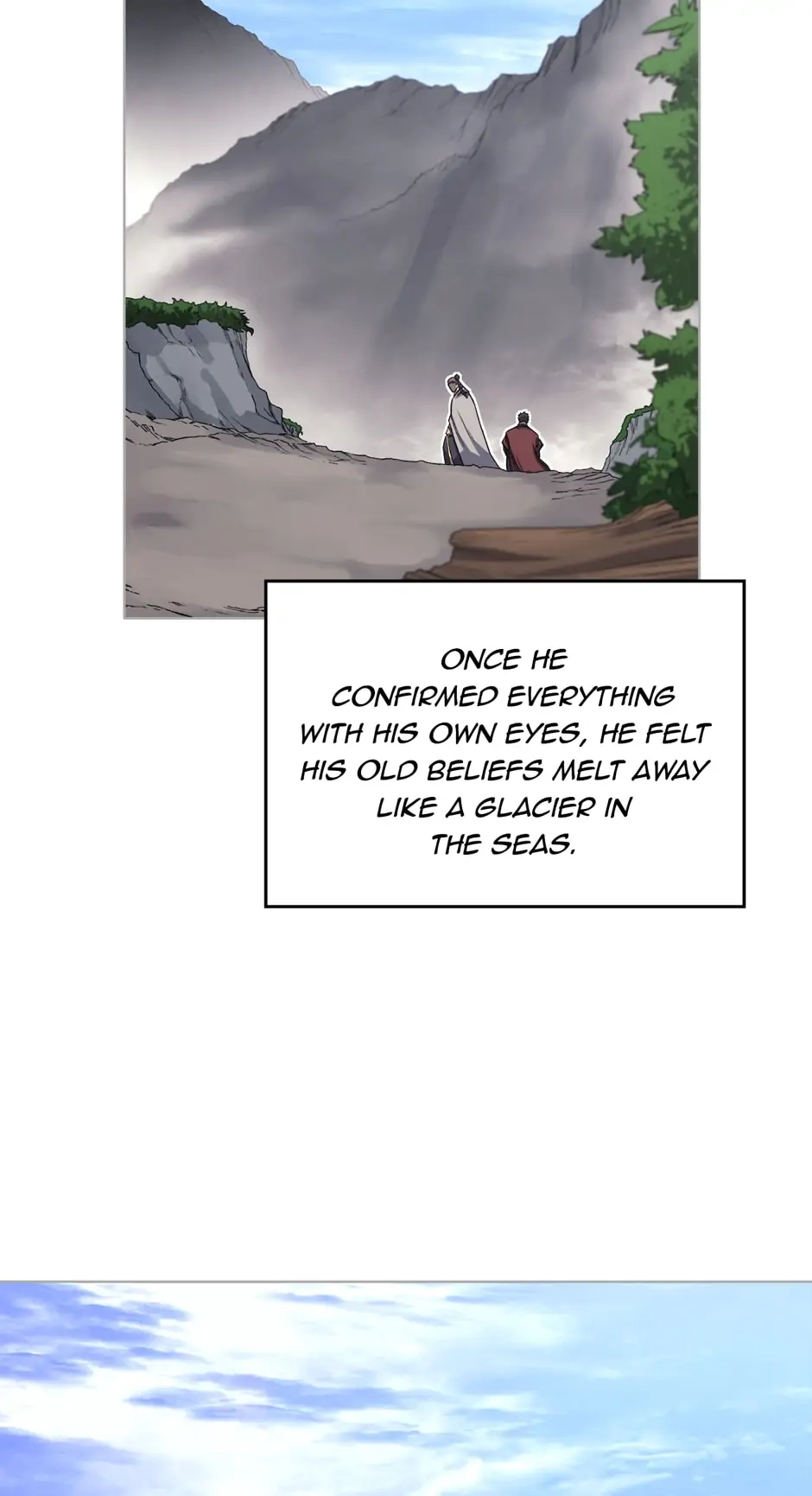 Heavenly Demon Reborn! Chapter 186 - Page 54