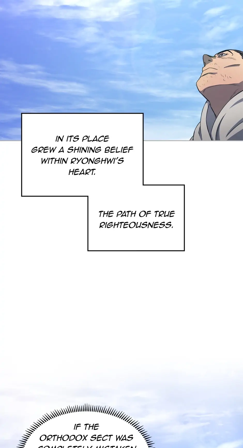 Heavenly Demon Reborn! Chapter 186 - Page 55