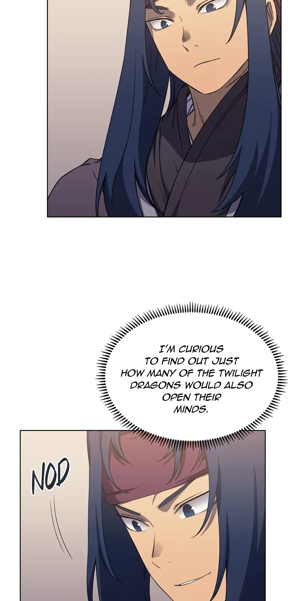 Heavenly Demon Reborn! Chapter 187 - Page 5