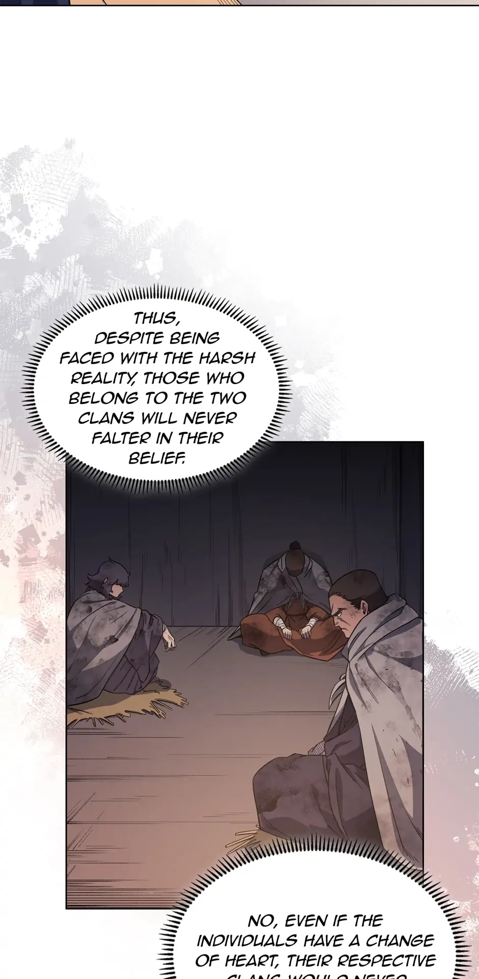 Heavenly Demon Reborn! Chapter 187 - Page 9