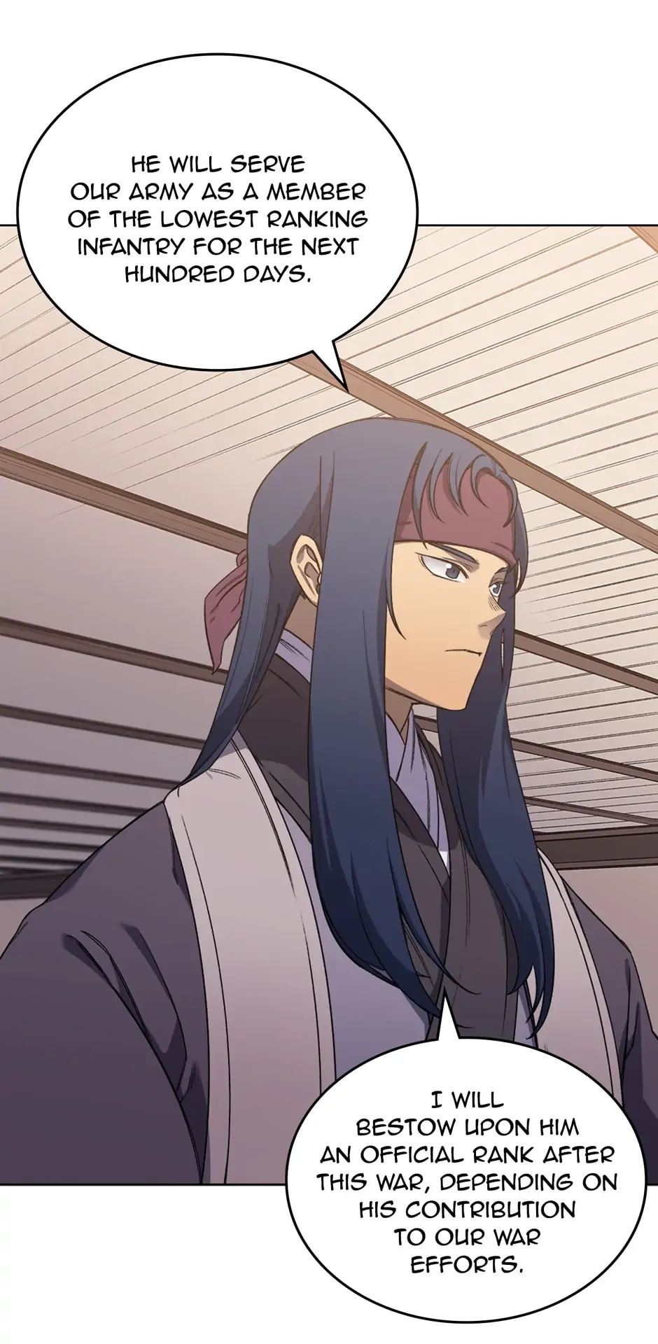 Heavenly Demon Reborn! Chapter 187 - Page 12