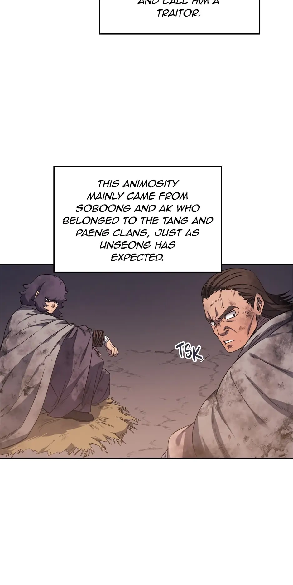 Heavenly Demon Reborn! Chapter 187 - Page 15