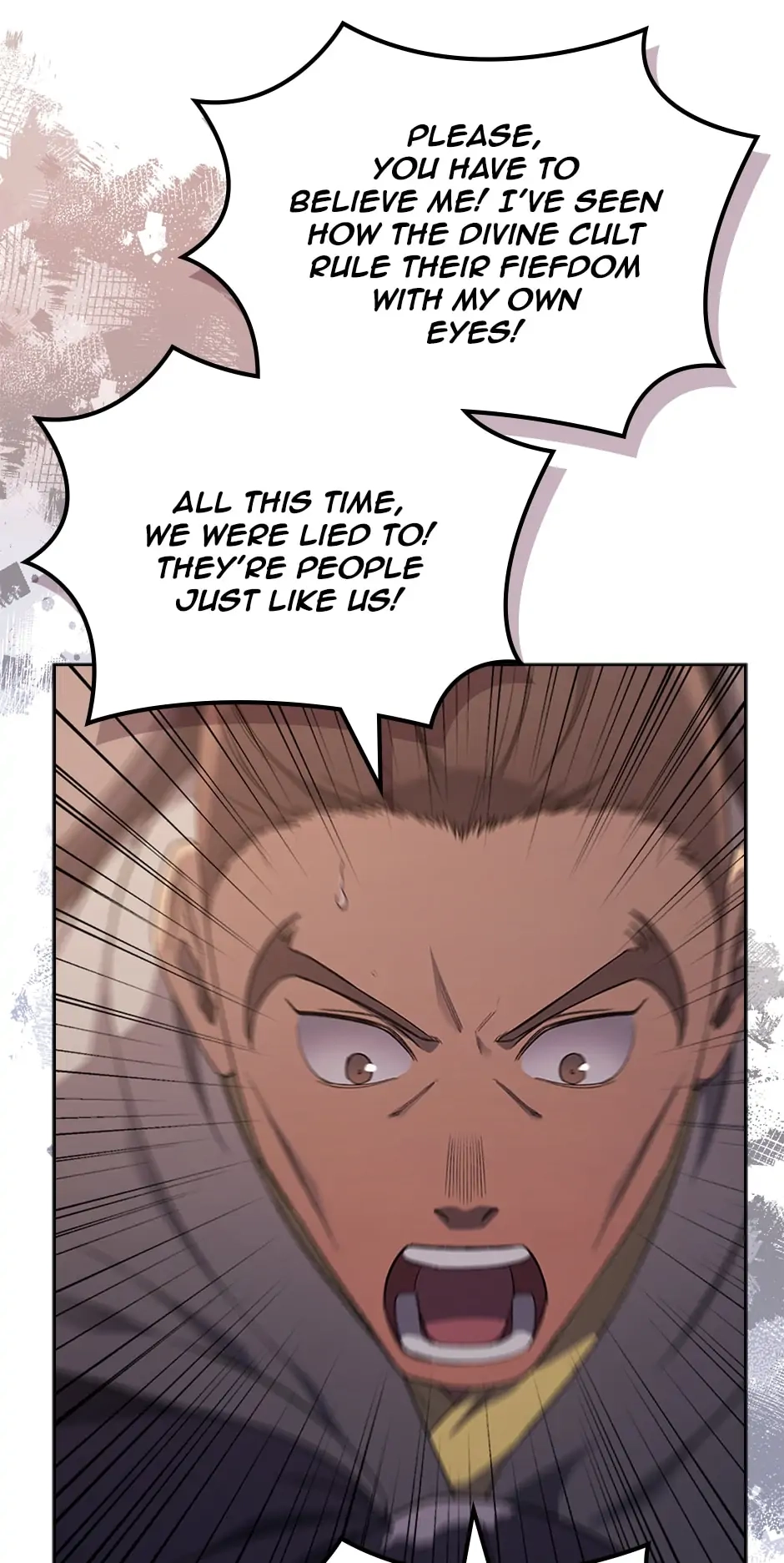 Heavenly Demon Reborn! Chapter 187 - Page 17