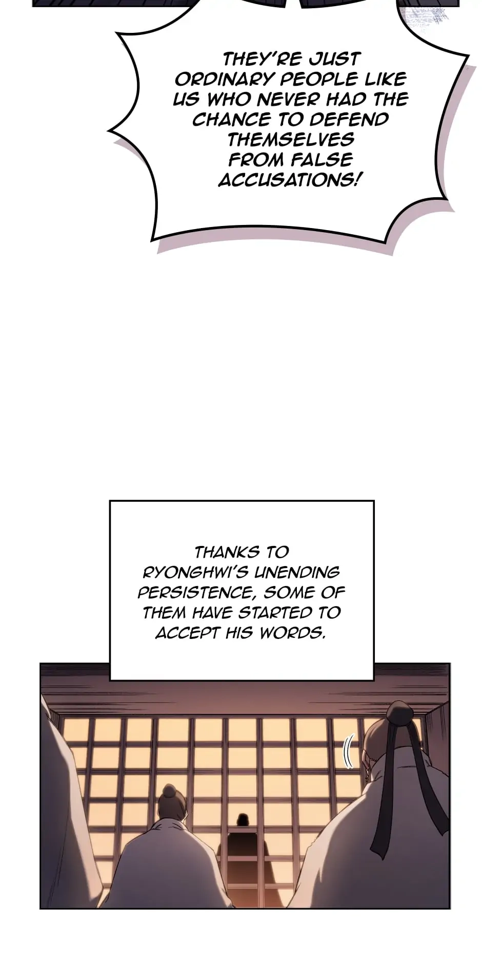 Heavenly Demon Reborn! Chapter 187 - Page 18