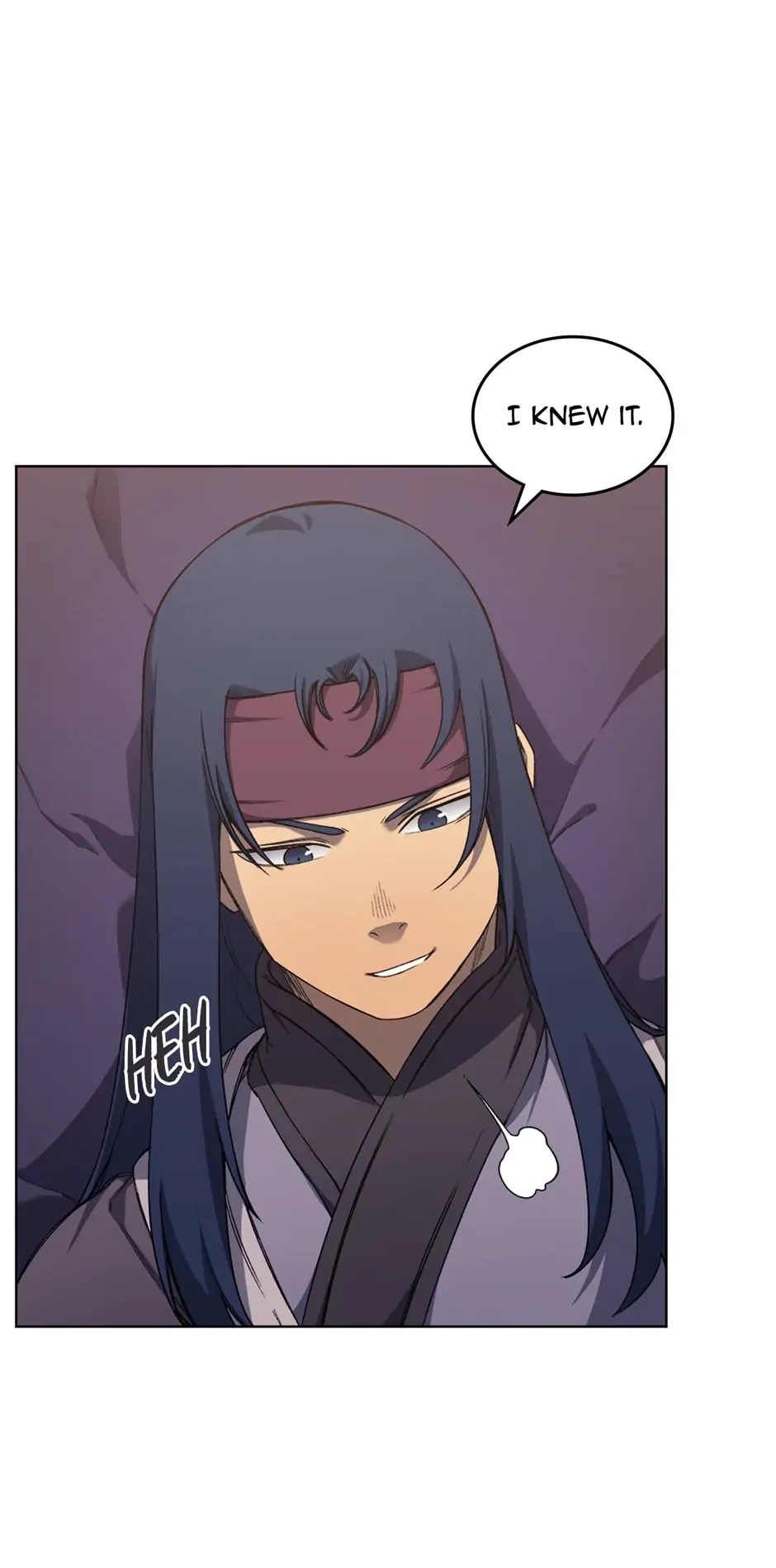 Heavenly Demon Reborn! Chapter 187 - Page 21