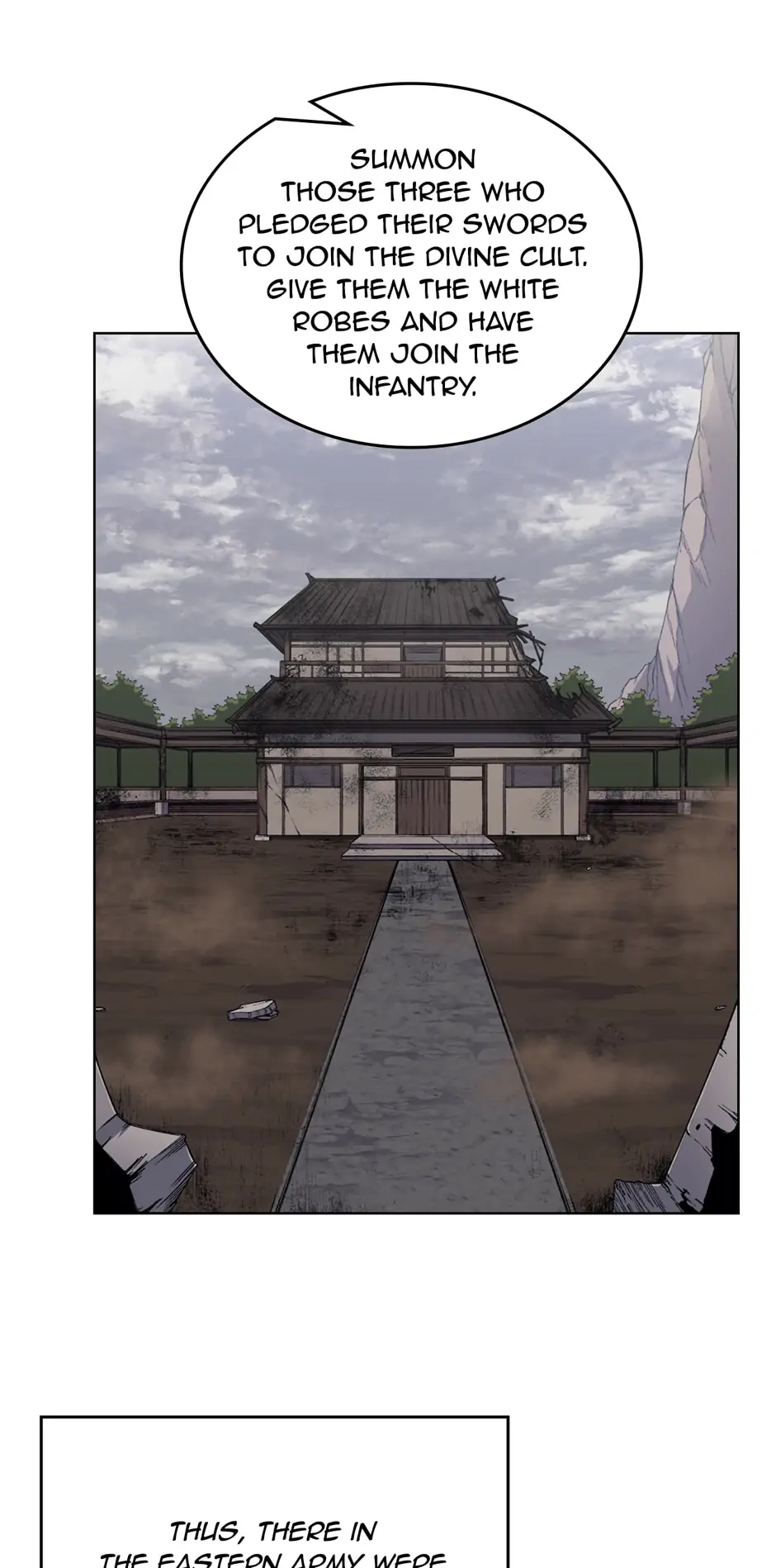 Heavenly Demon Reborn! Chapter 187 - Page 22