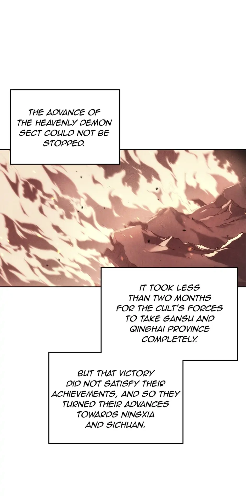 Heavenly Demon Reborn! Chapter 187 - Page 24