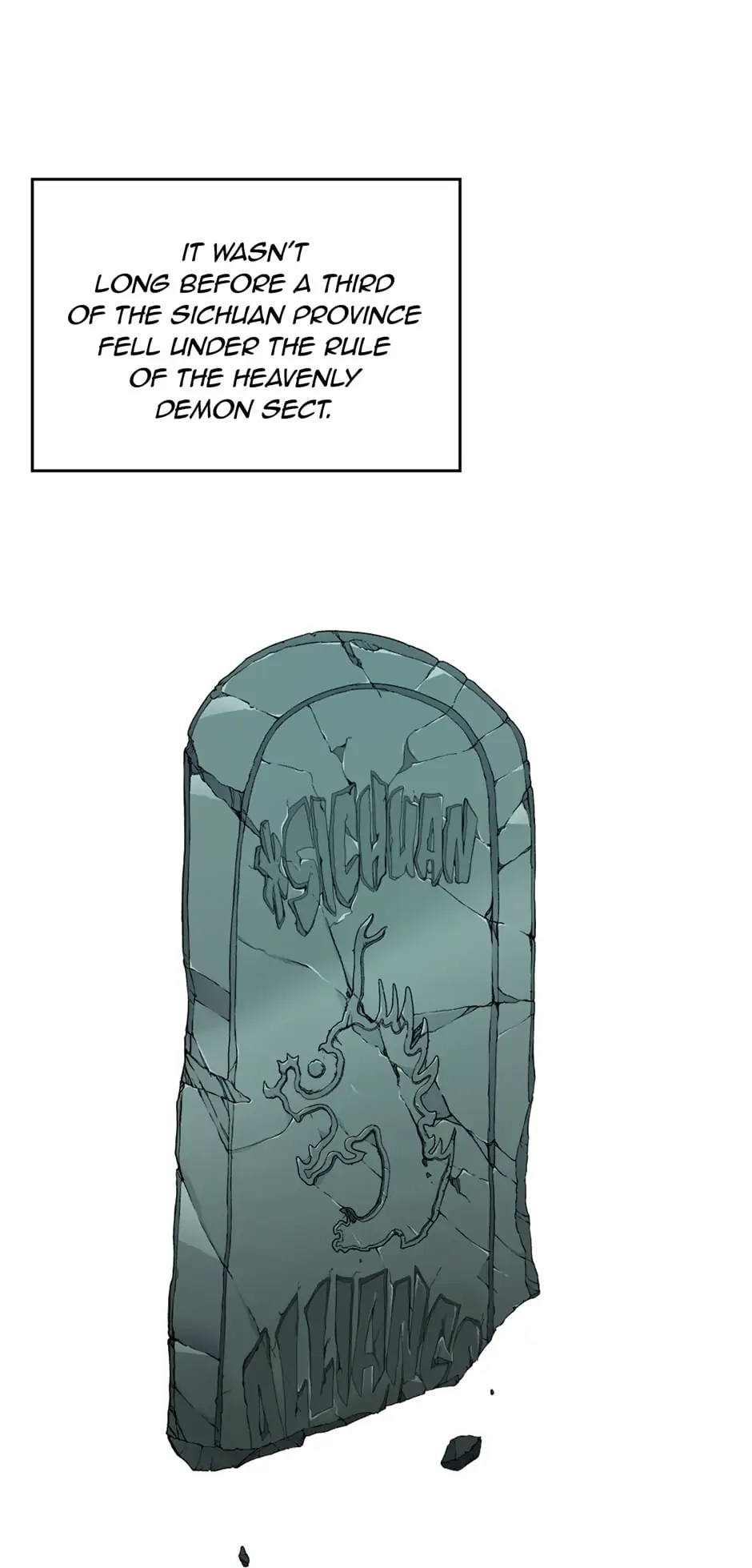 Heavenly Demon Reborn! Chapter 187 - Page 25