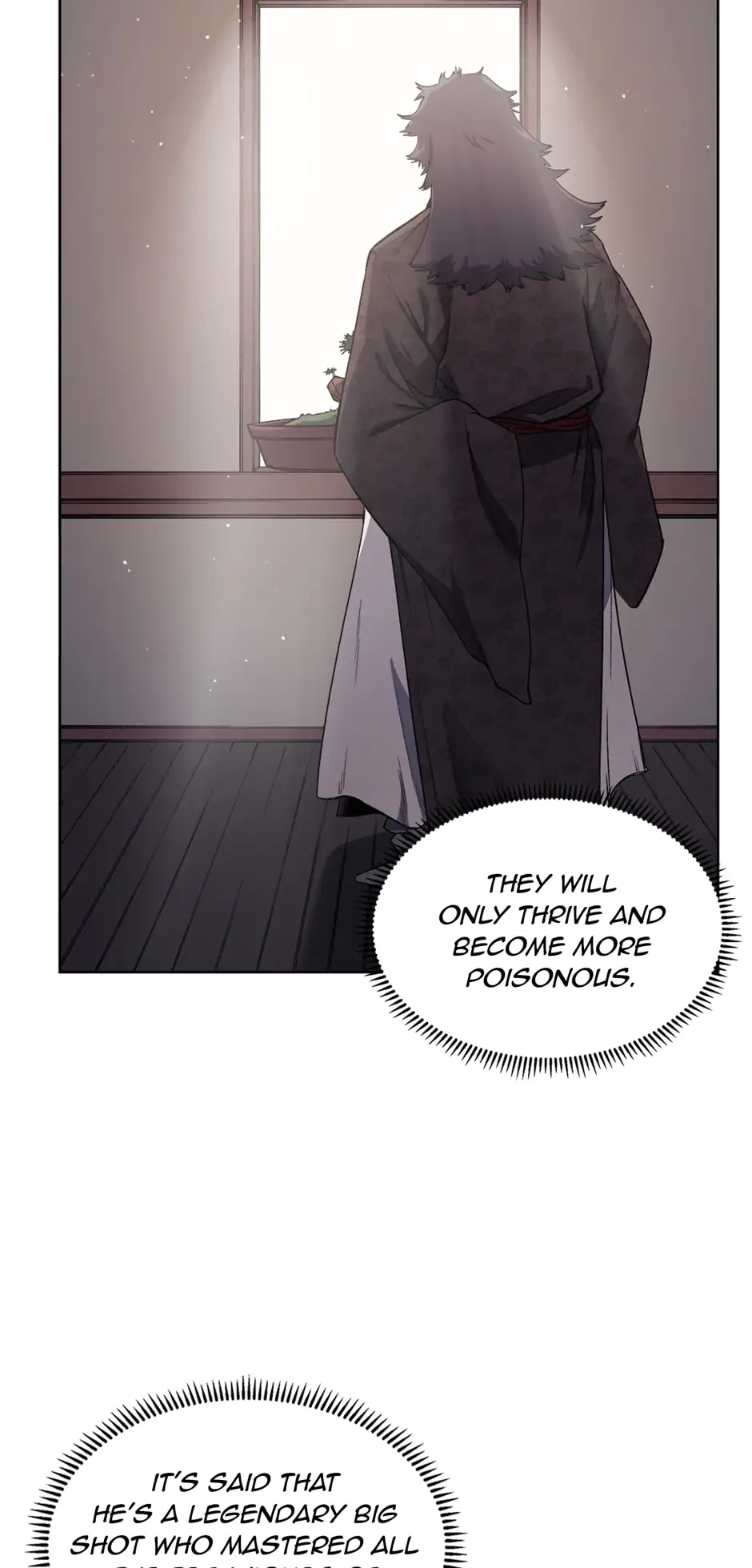 Heavenly Demon Reborn! Chapter 187 - Page 29