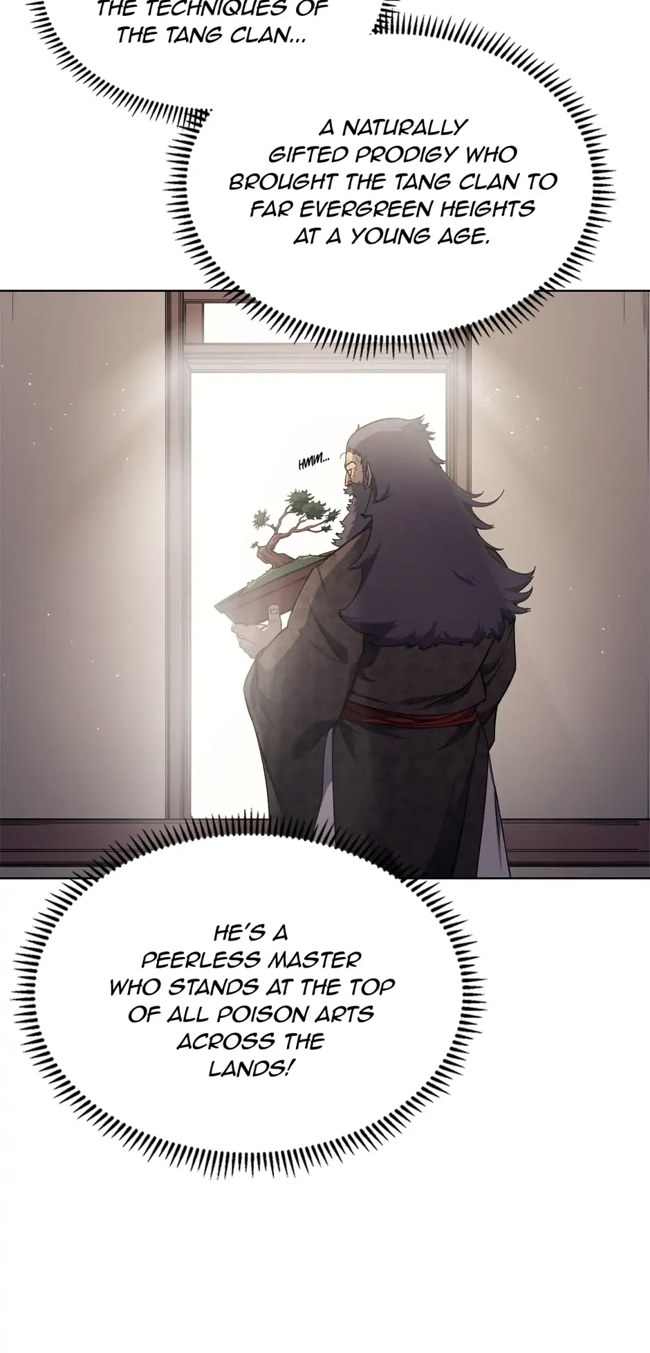Heavenly Demon Reborn! Chapter 187 - Page 30