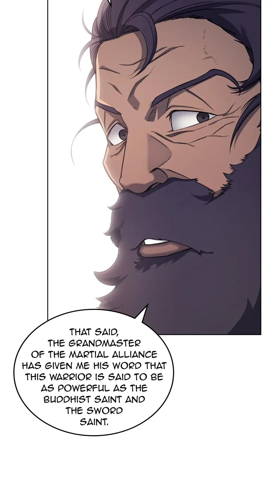 Heavenly Demon Reborn! Chapter 187 - Page 41