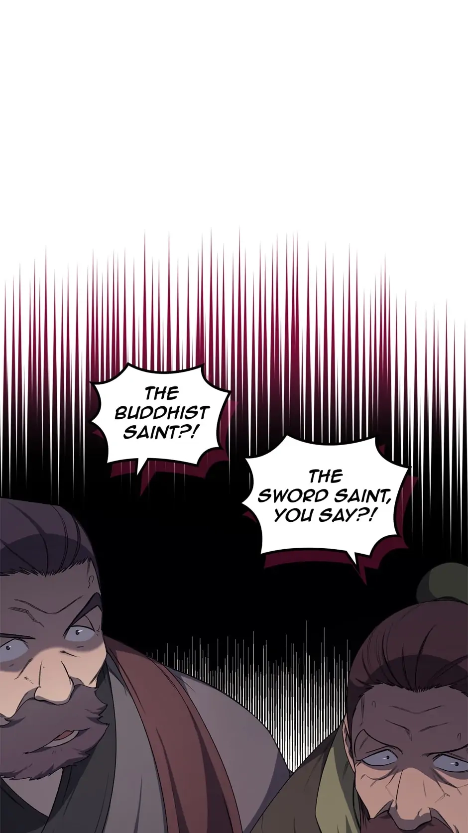 Heavenly Demon Reborn! Chapter 187 - Page 42
