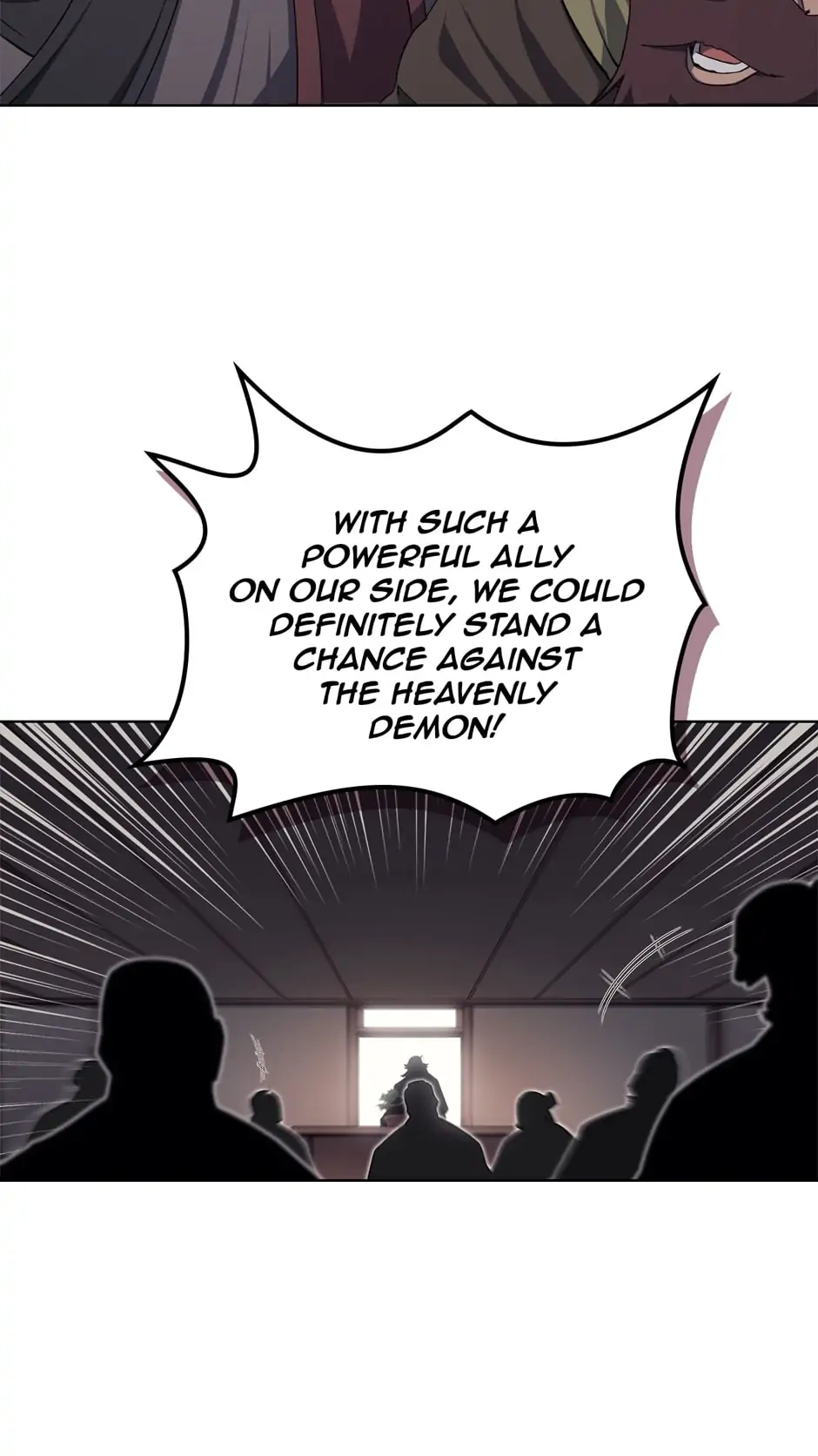 Heavenly Demon Reborn! Chapter 187 - Page 43