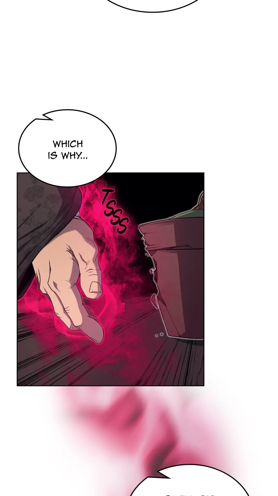Heavenly Demon Reborn! Chapter 187 - Page 45