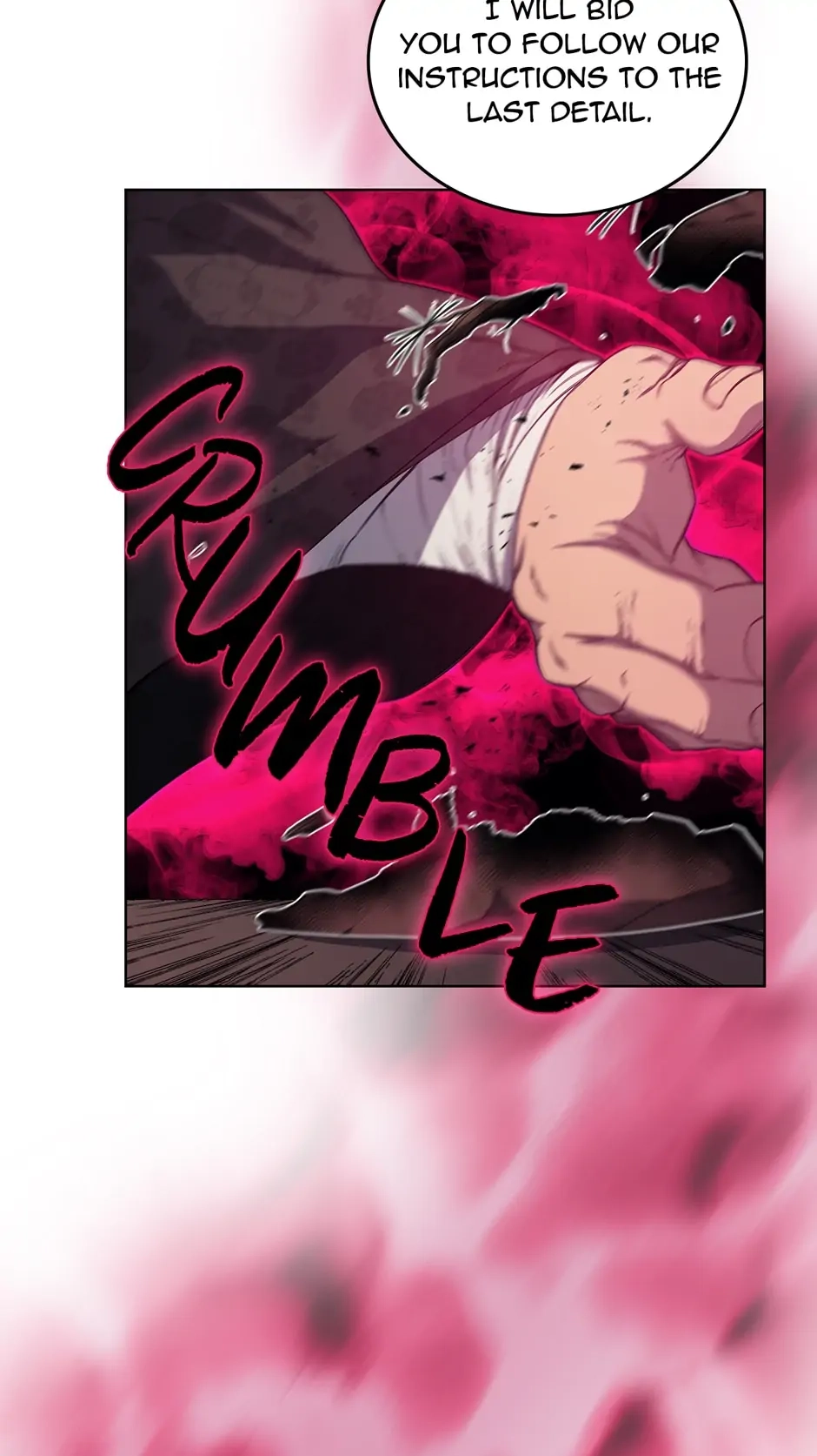 Heavenly Demon Reborn! Chapter 187 - Page 46