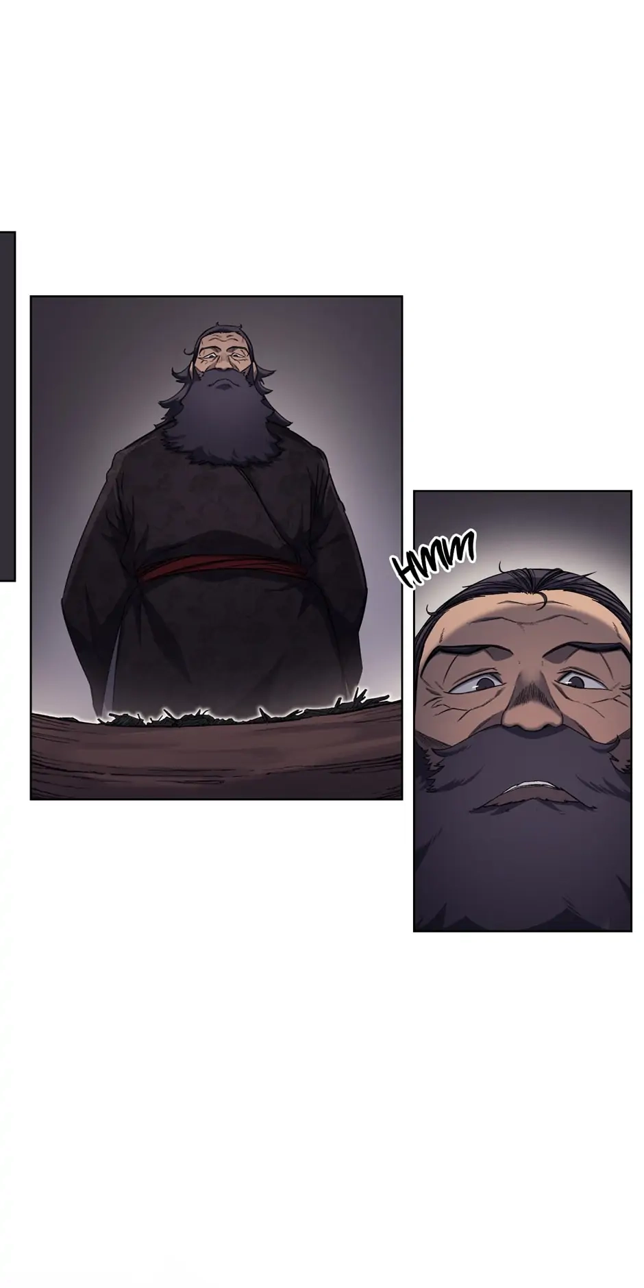Heavenly Demon Reborn! Chapter 187 - Page 49