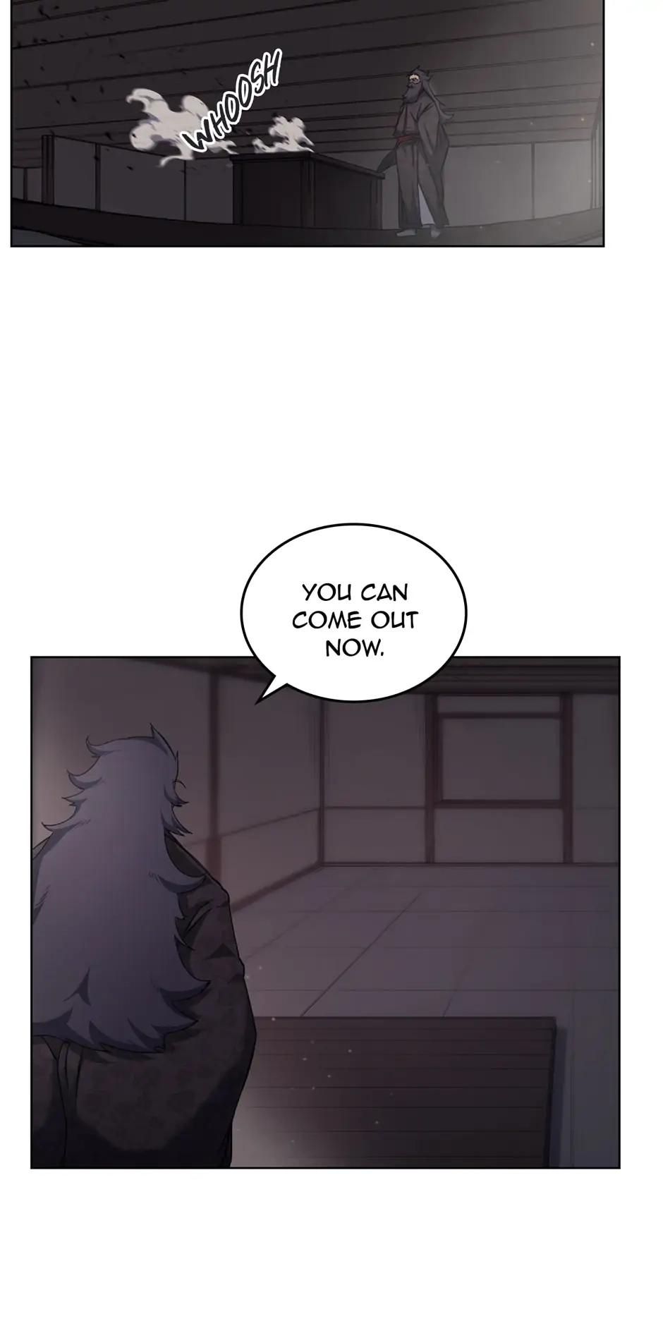 Heavenly Demon Reborn! Chapter 187 - Page 52