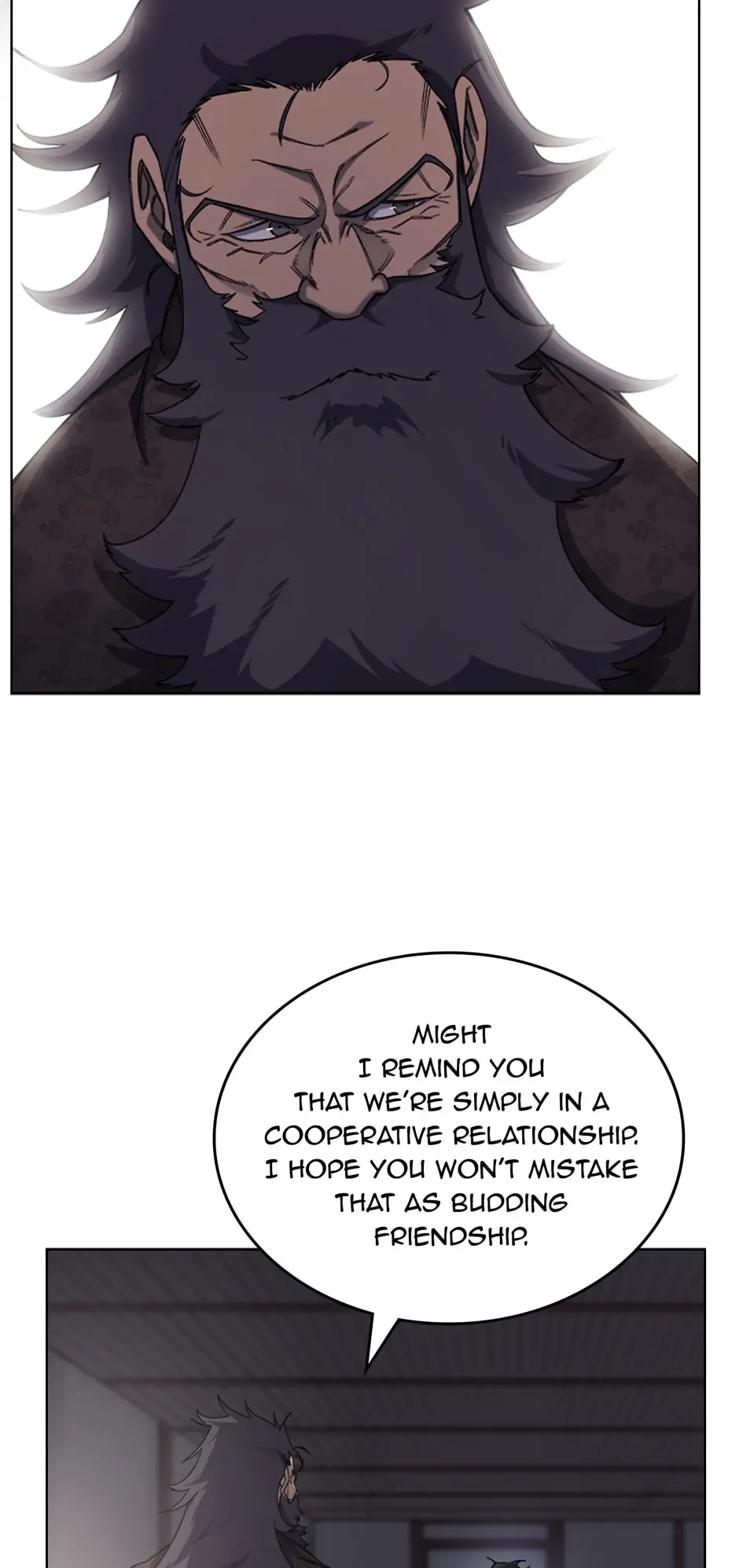 Heavenly Demon Reborn! Chapter 188 - Page 3