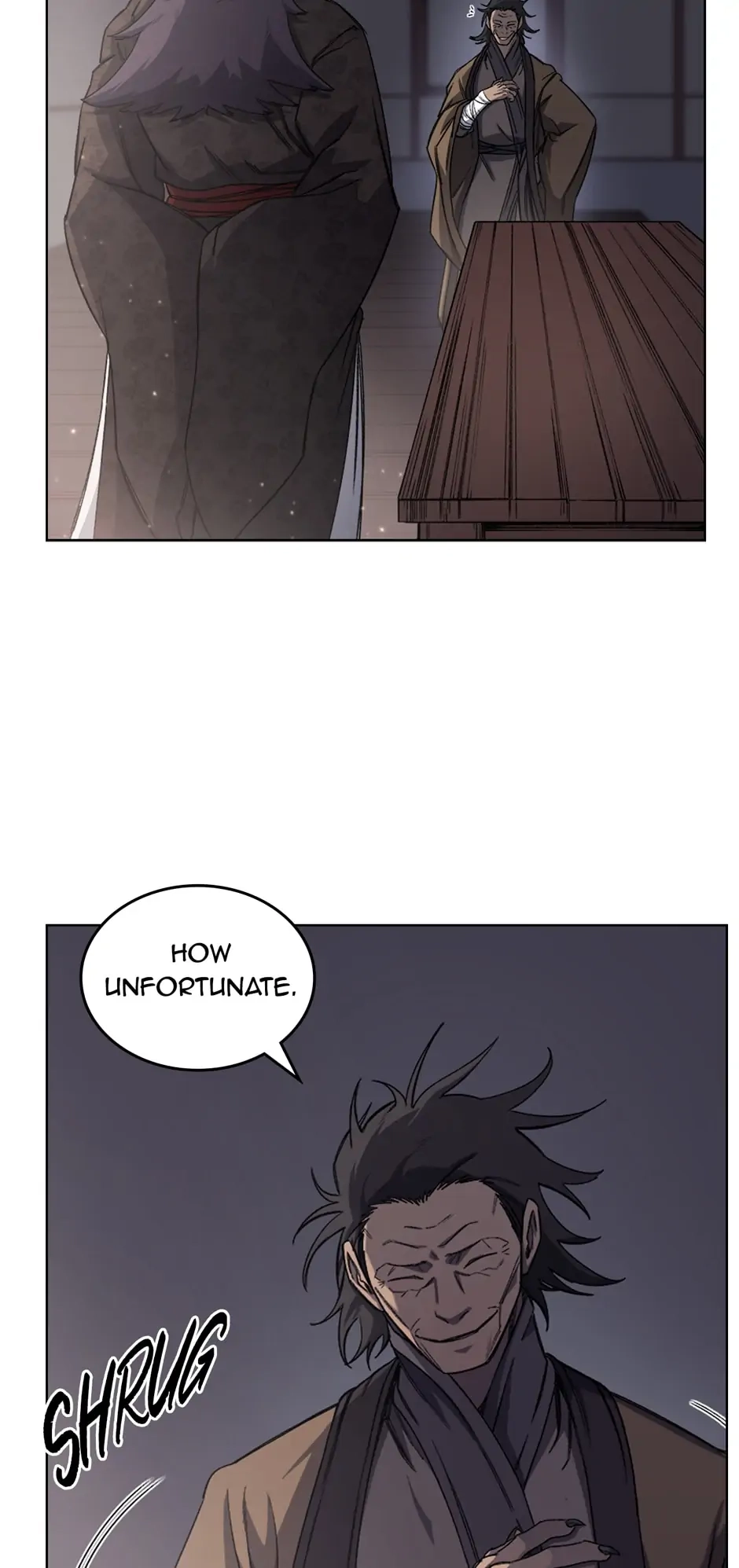 Heavenly Demon Reborn! Chapter 188 - Page 4