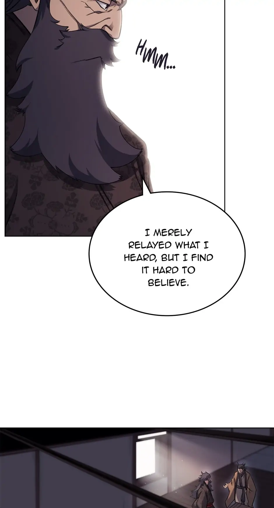 Heavenly Demon Reborn! Chapter 188 - Page 9