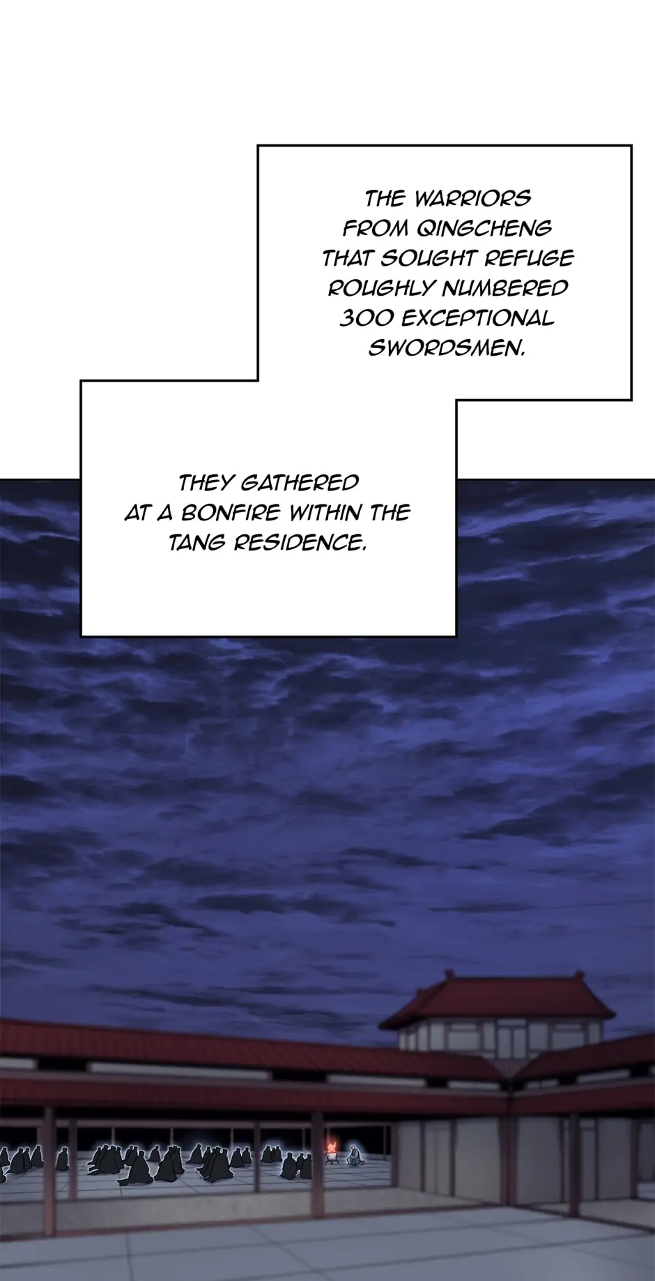 Heavenly Demon Reborn! Chapter 188 - Page 15