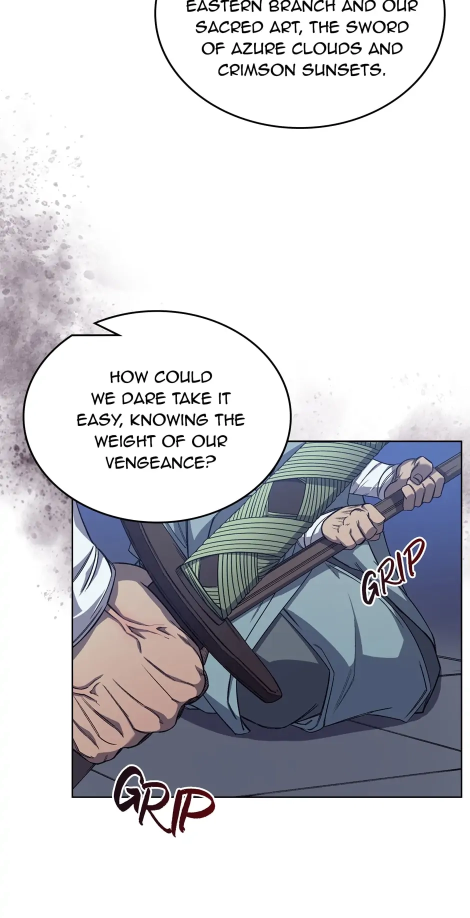 Heavenly Demon Reborn! Chapter 188 - Page 18