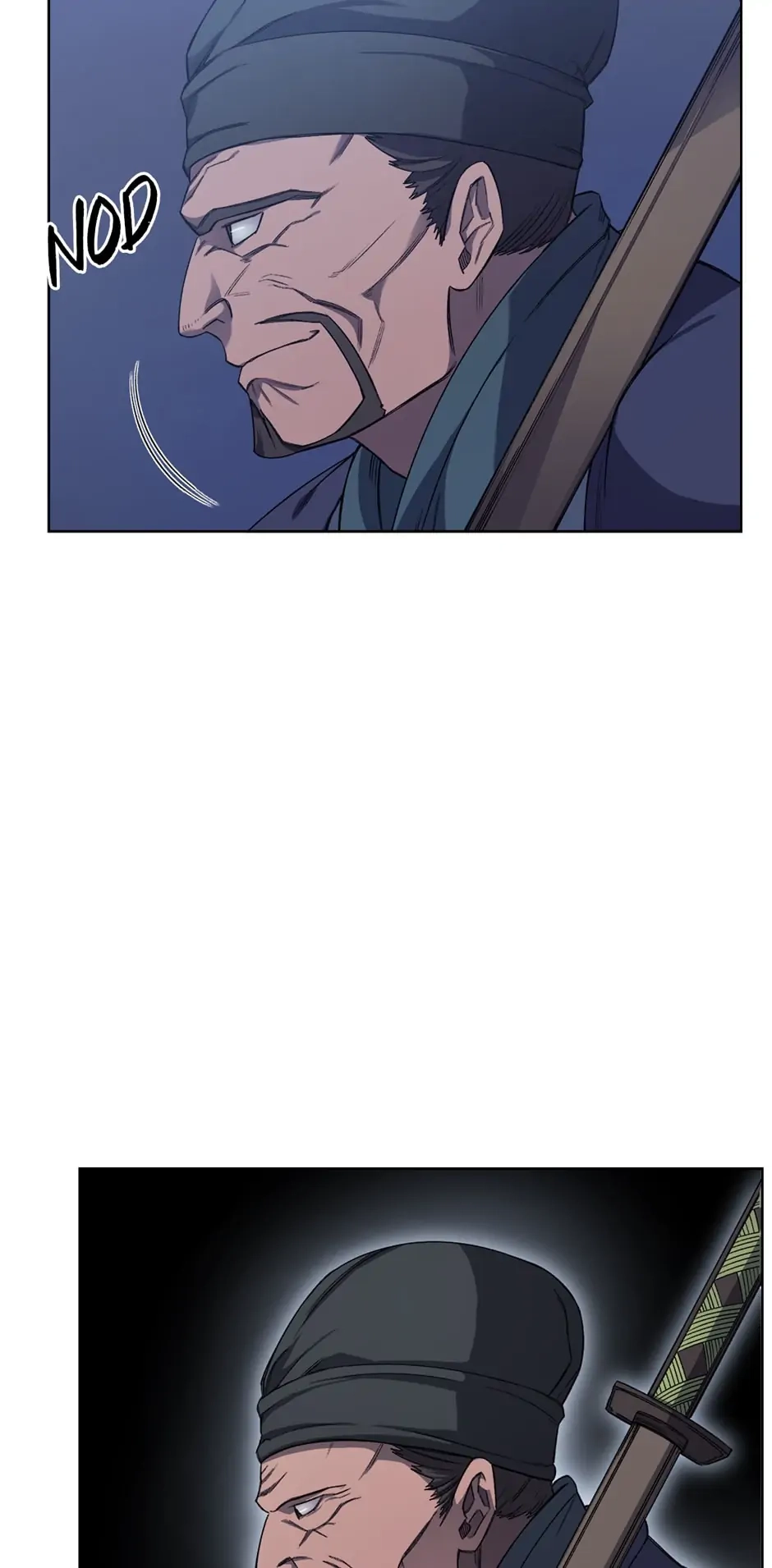 Heavenly Demon Reborn! Chapter 188 - Page 21