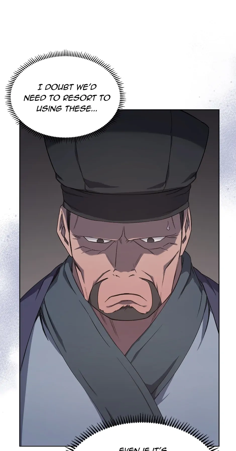 Heavenly Demon Reborn! Chapter 188 - Page 25