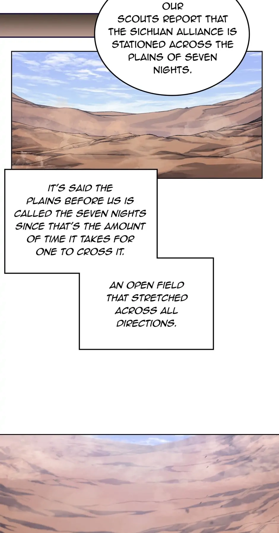 Heavenly Demon Reborn! Chapter 188 - Page 27