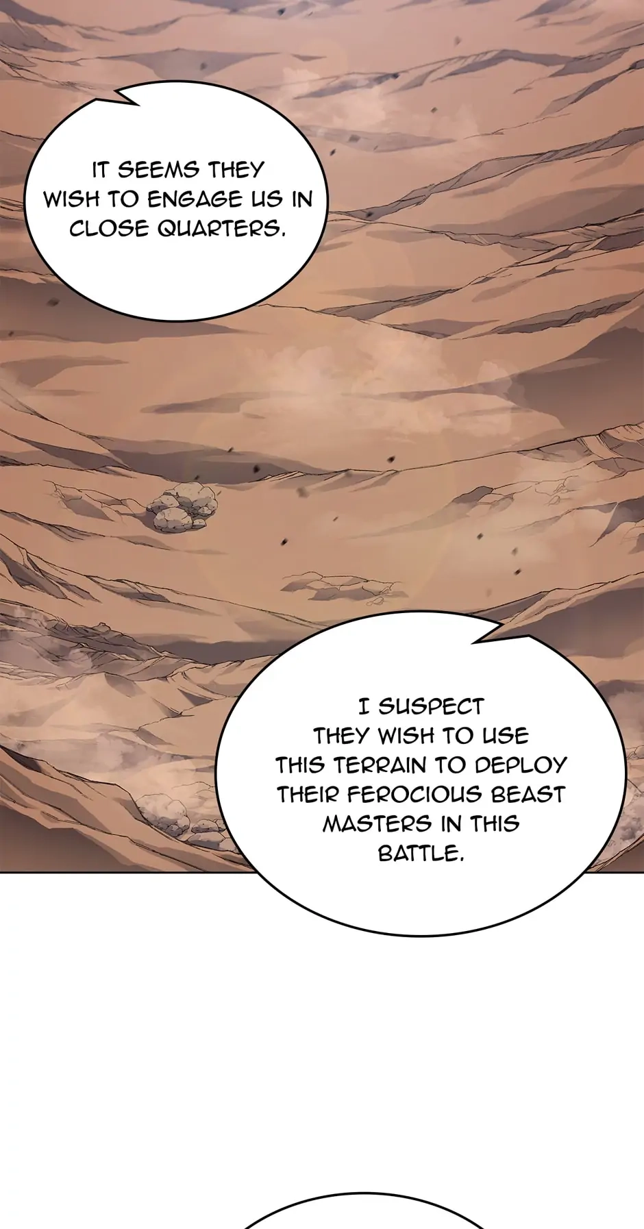 Heavenly Demon Reborn! Chapter 188 - Page 28