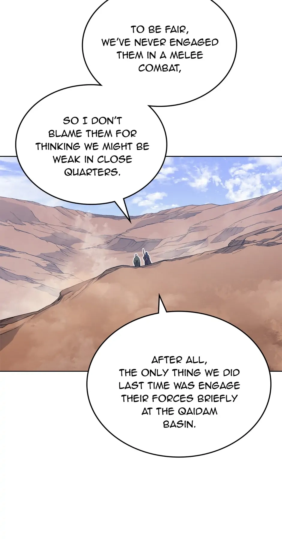 Heavenly Demon Reborn! Chapter 188 - Page 29