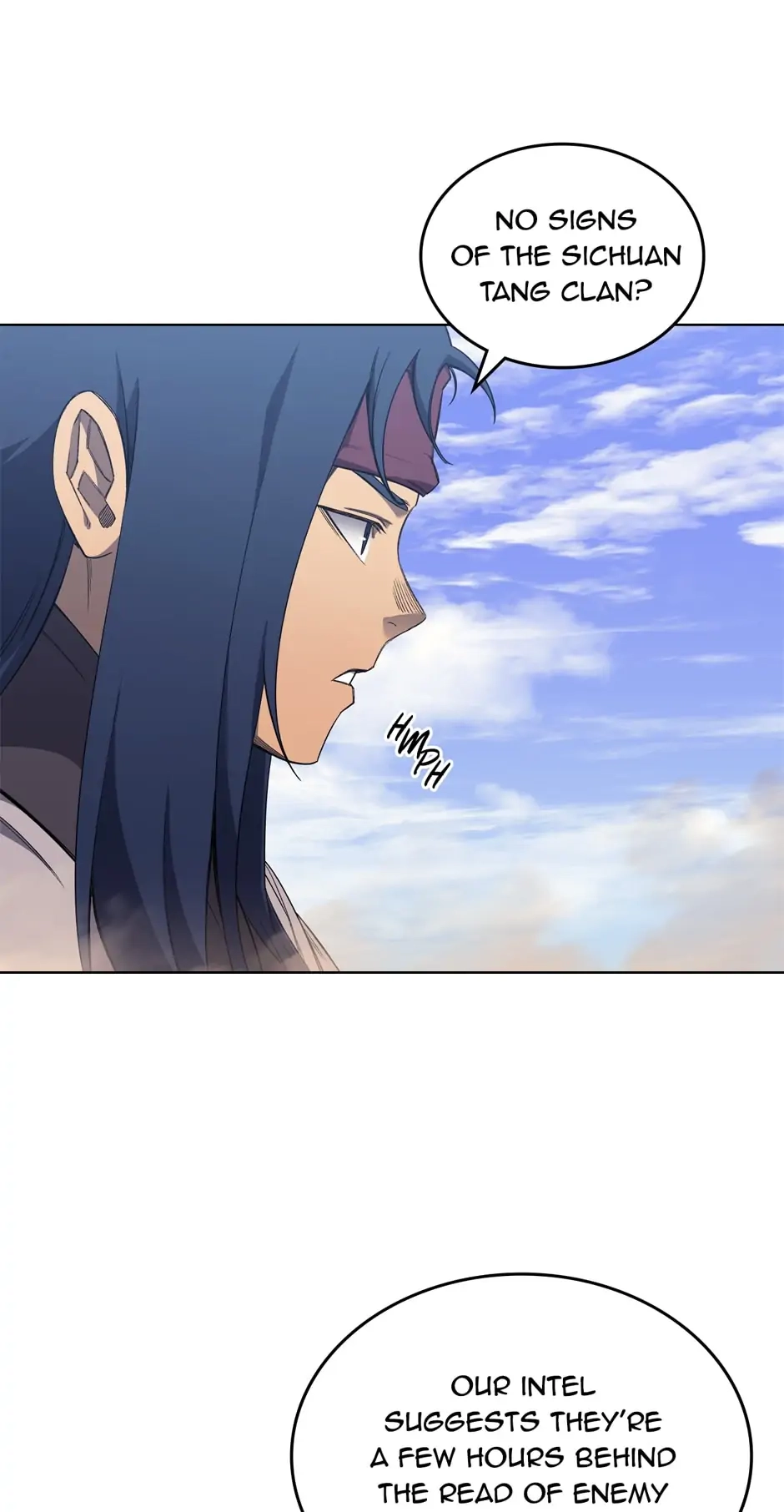 Heavenly Demon Reborn! Chapter 188 - Page 31