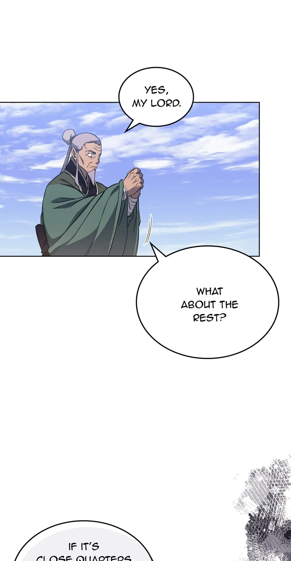 Heavenly Demon Reborn! Chapter 188 - Page 35