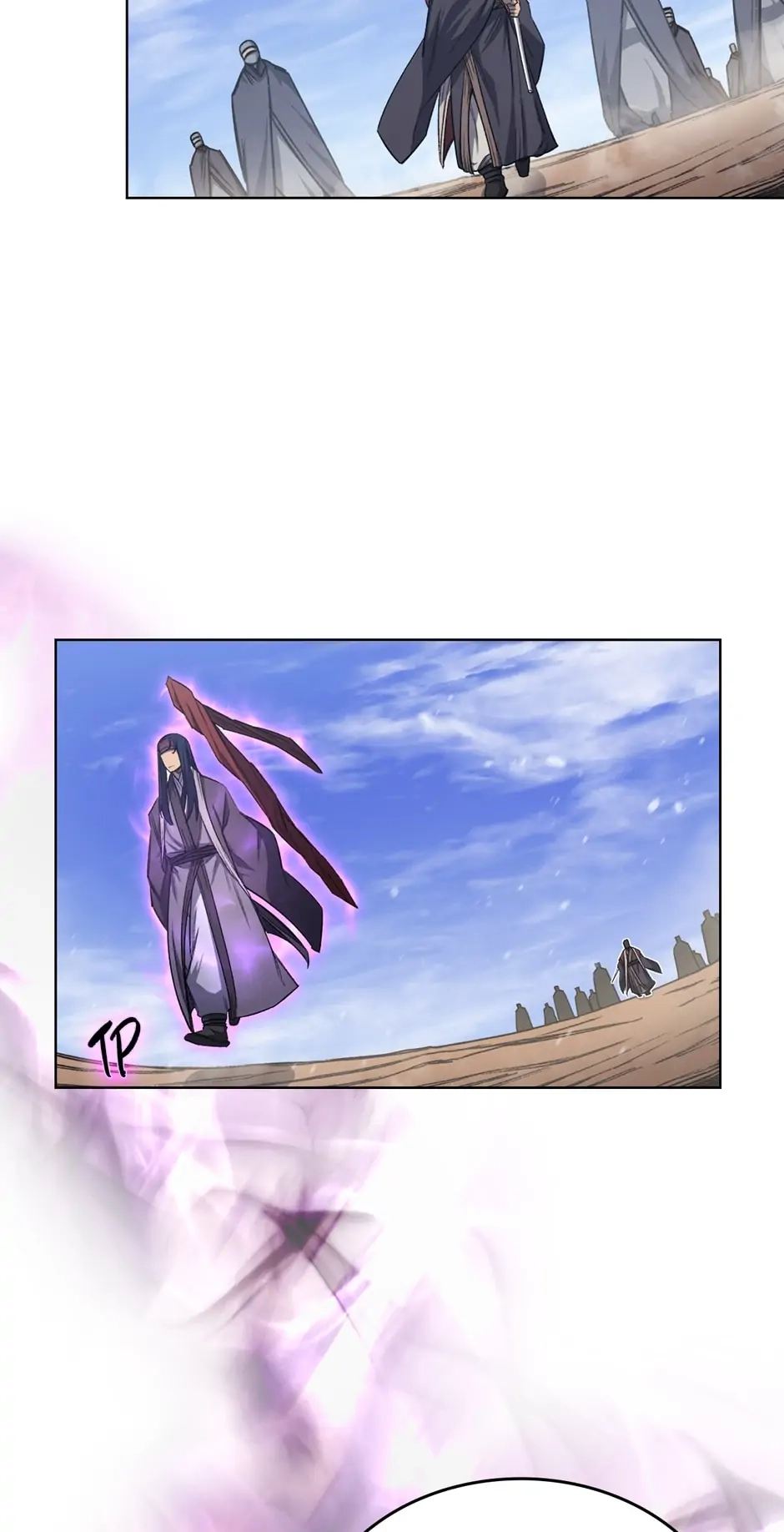 Heavenly Demon Reborn! Chapter 188 - Page 40