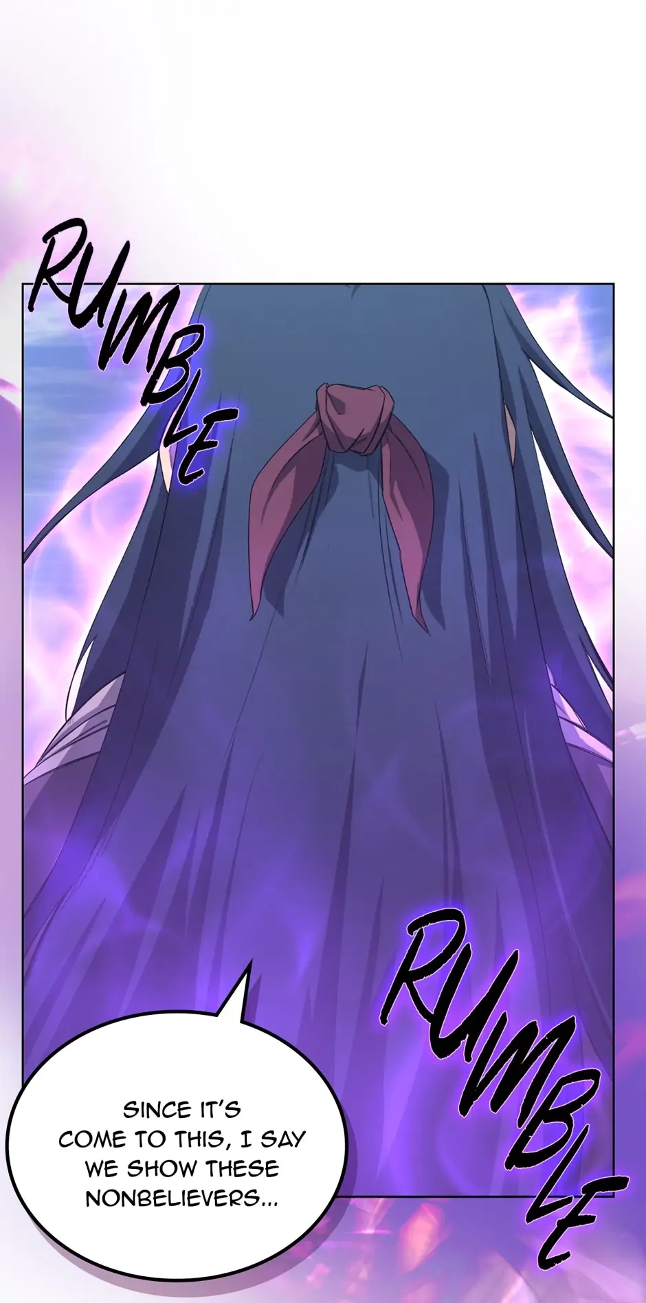 Heavenly Demon Reborn! Chapter 188 - Page 43