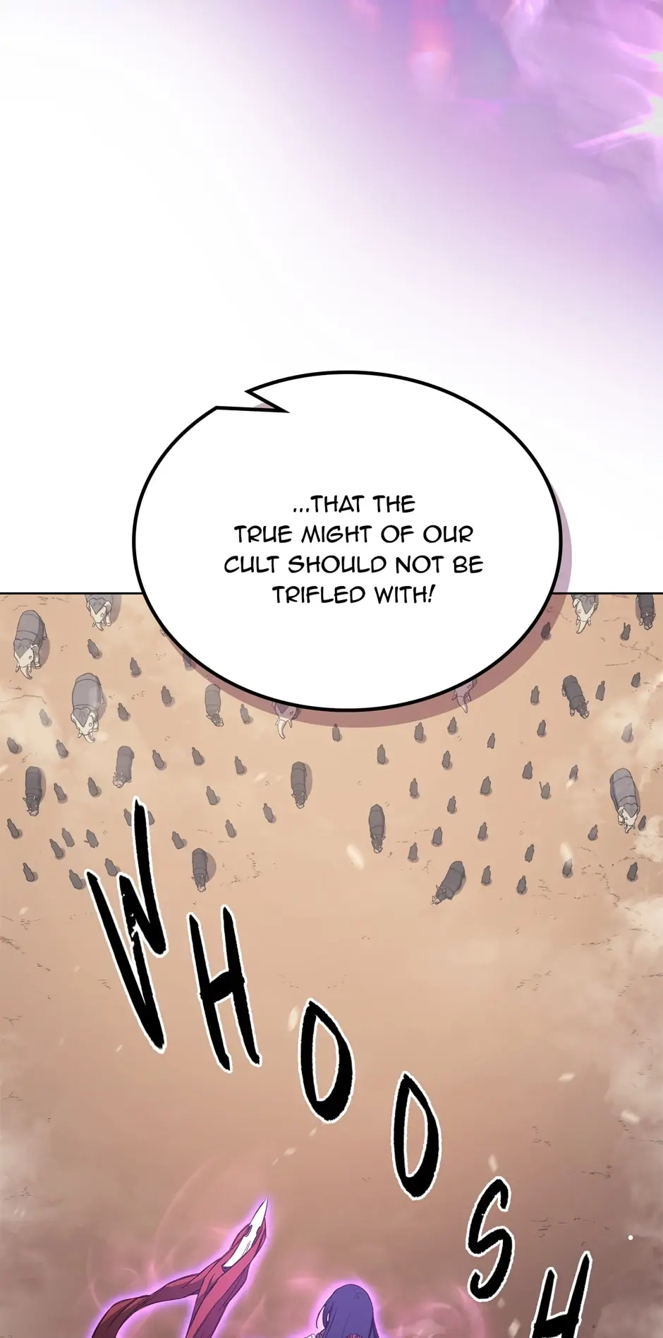 Heavenly Demon Reborn! Chapter 188 - Page 44