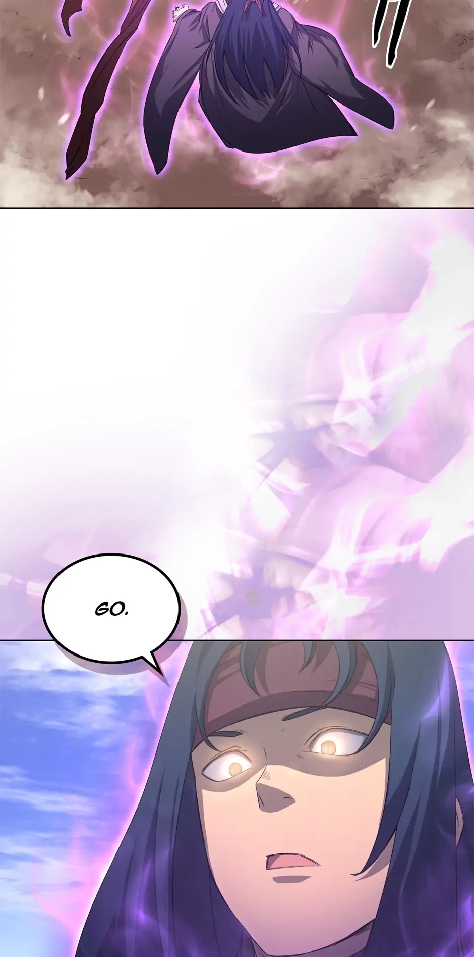 Heavenly Demon Reborn! Chapter 188 - Page 45