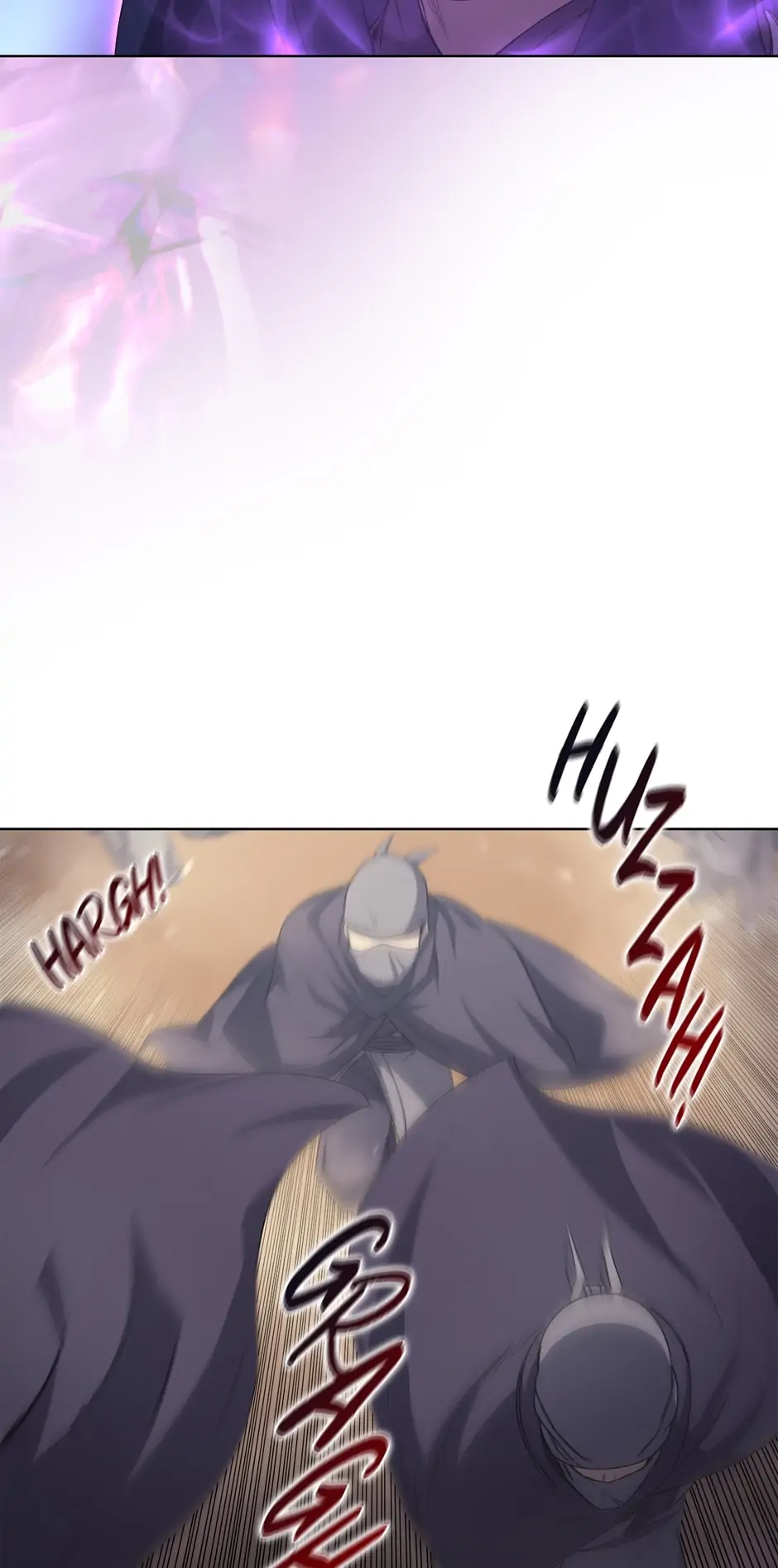 Heavenly Demon Reborn! Chapter 188 - Page 46
