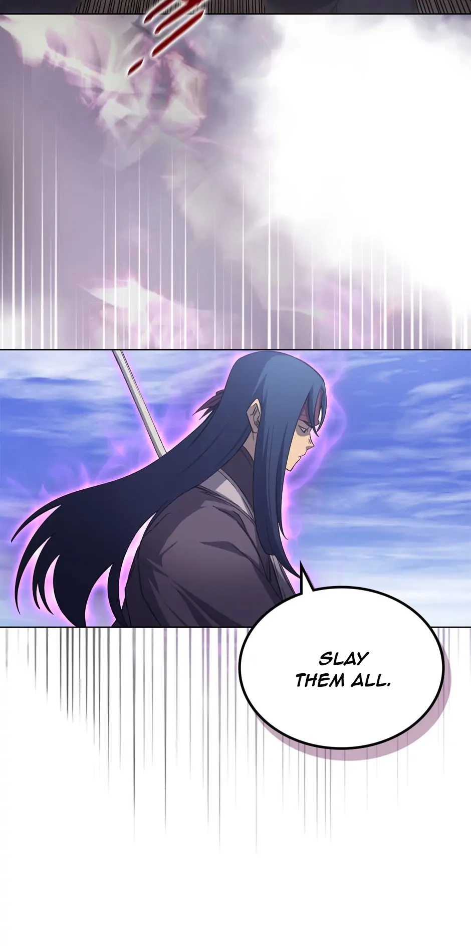 Heavenly Demon Reborn! Chapter 188 - Page 47