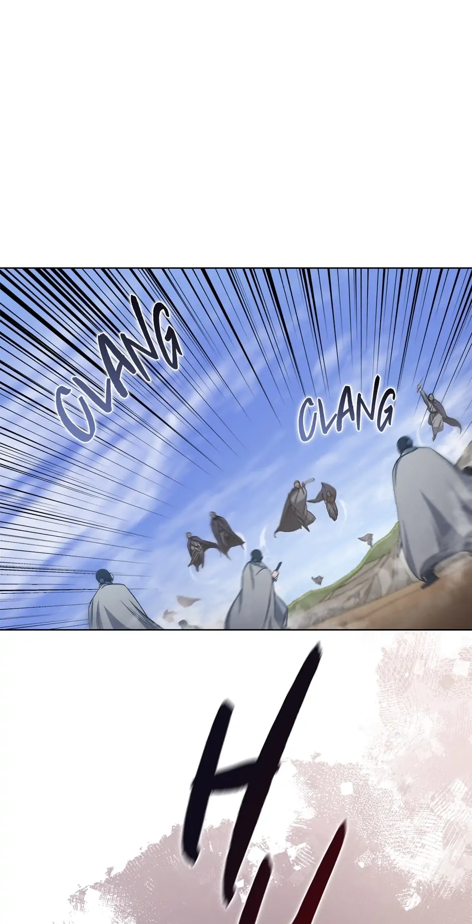 Heavenly Demon Reborn! Chapter 188 - Page 48