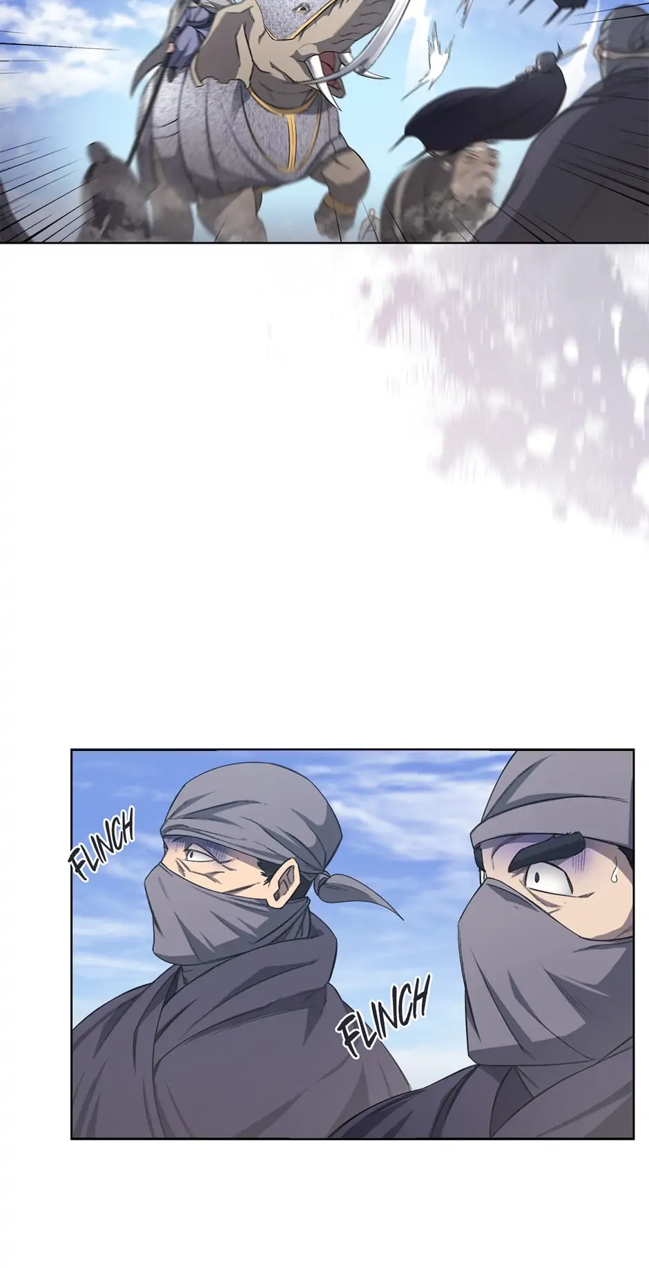 Heavenly Demon Reborn! Chapter 188 - Page 52