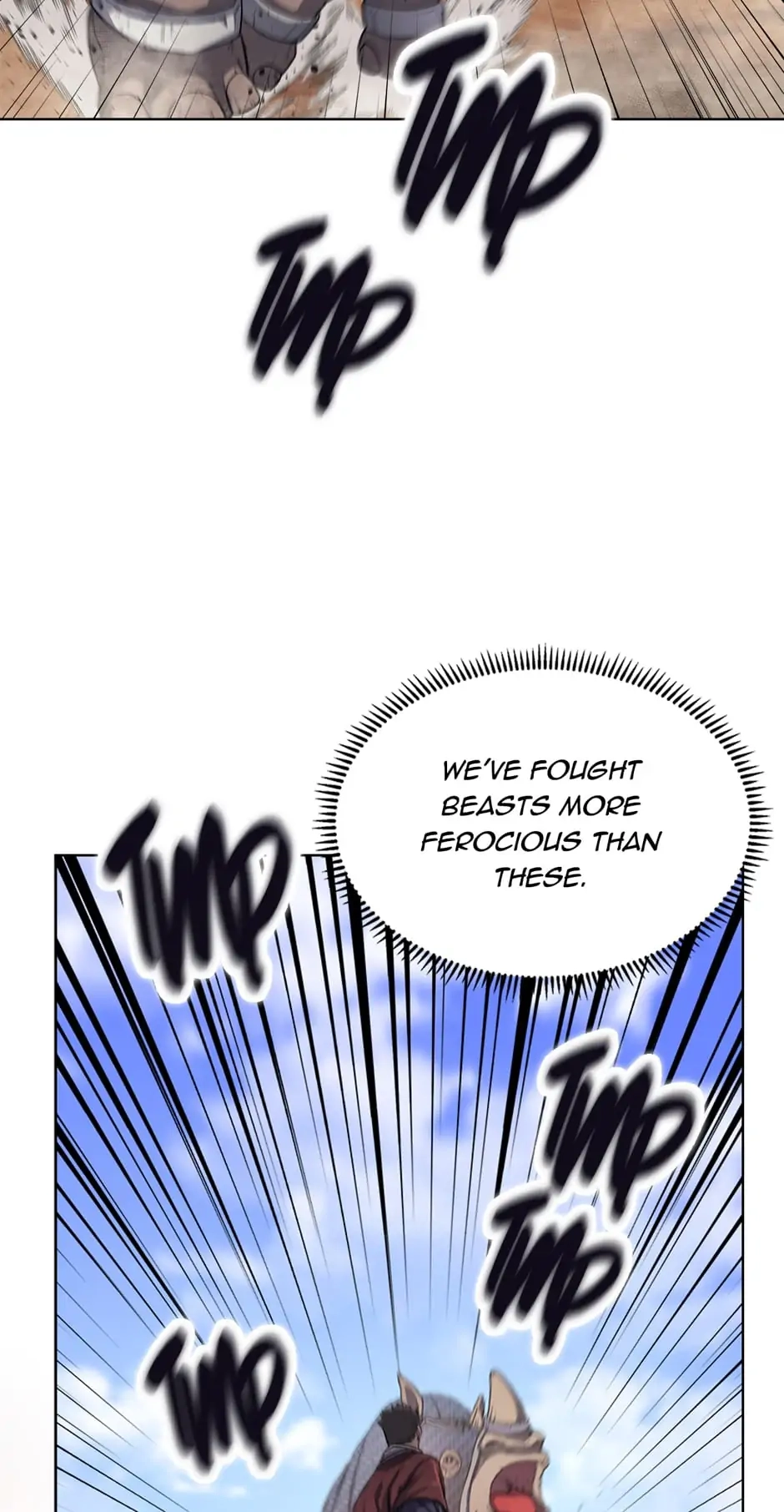 Heavenly Demon Reborn! Chapter 188 - Page 54
