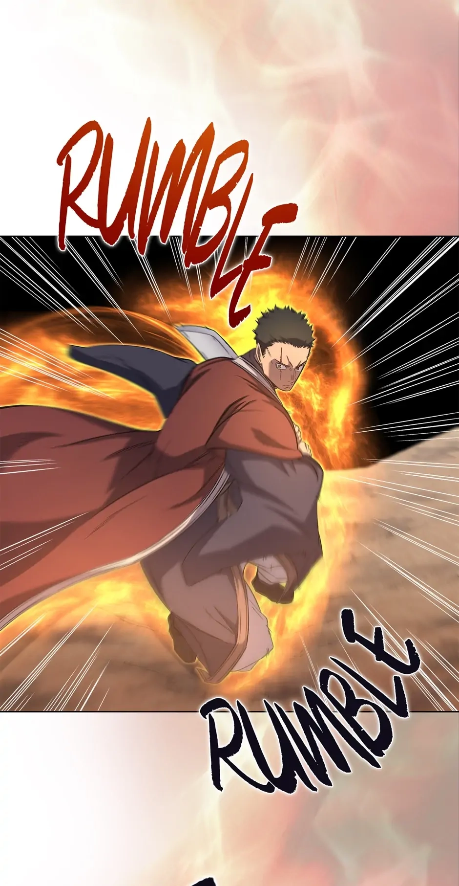 Heavenly Demon Reborn! Chapter 188 - Page 56