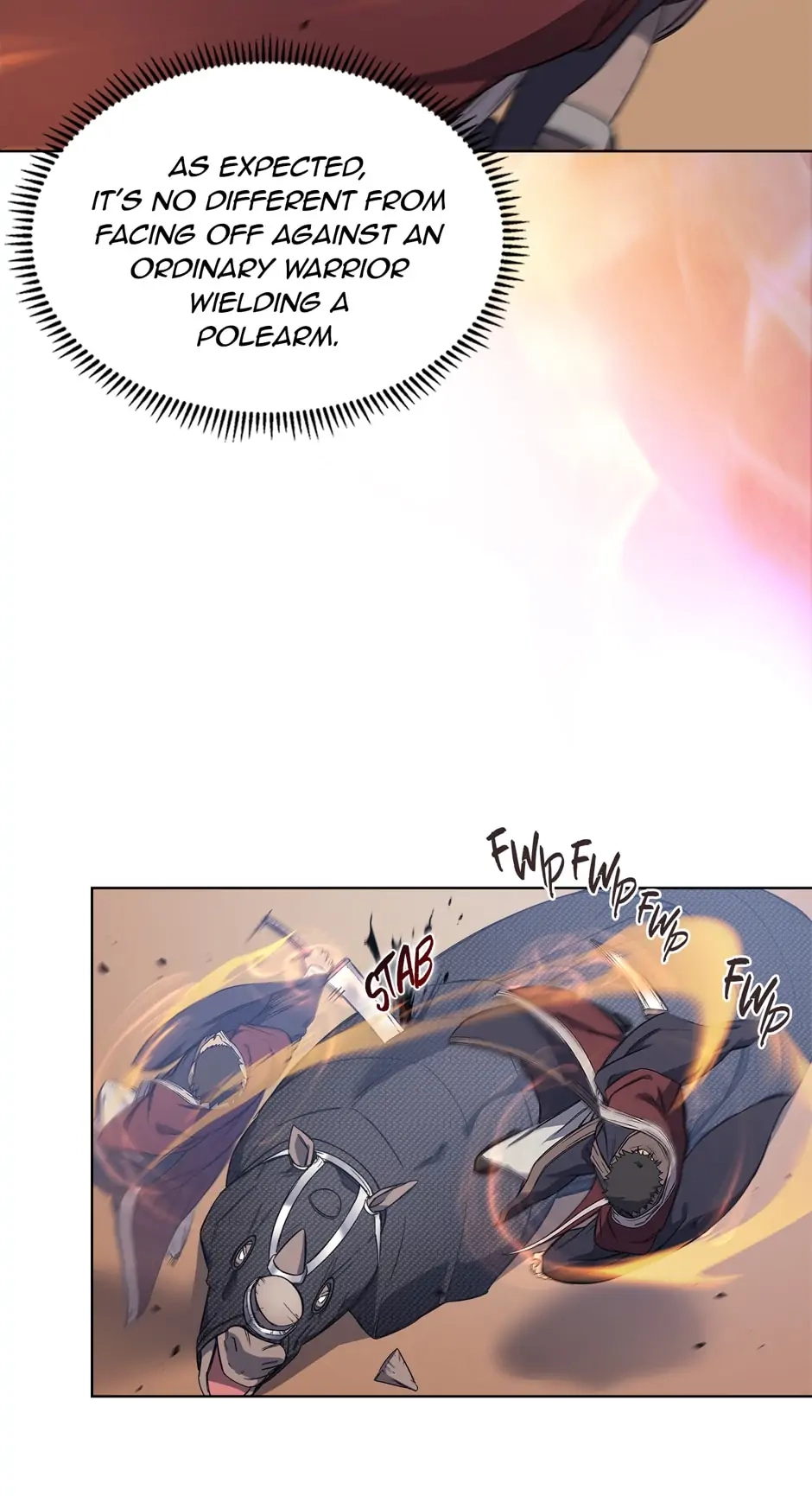 Heavenly Demon Reborn! Chapter 189 - Page 4