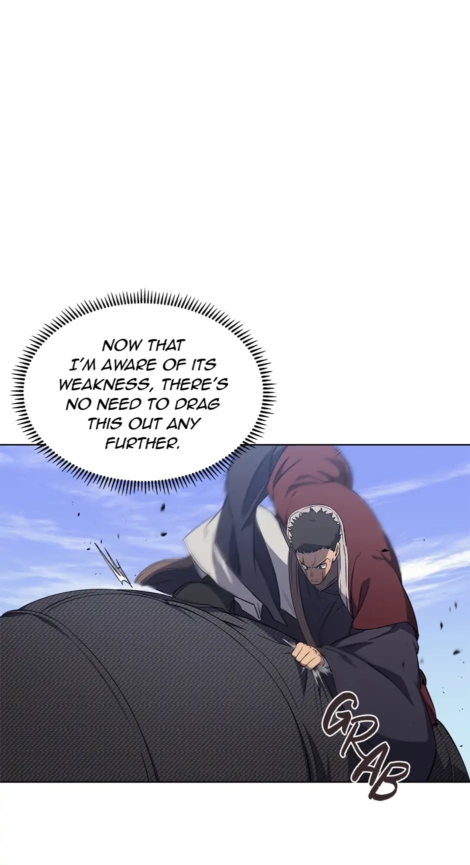 Heavenly Demon Reborn! Chapter 189 - Page 5