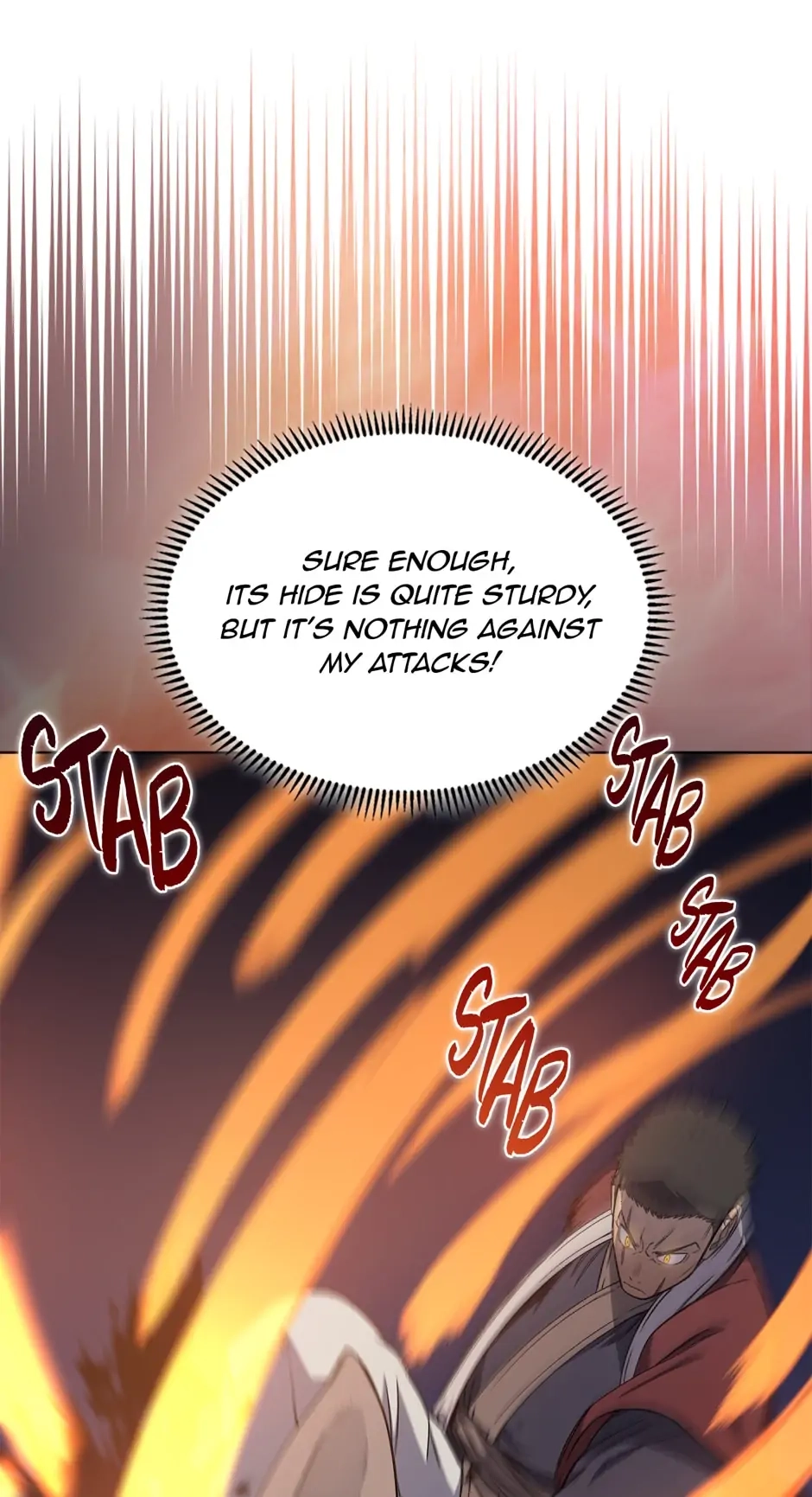 Heavenly Demon Reborn! Chapter 189 - Page 6