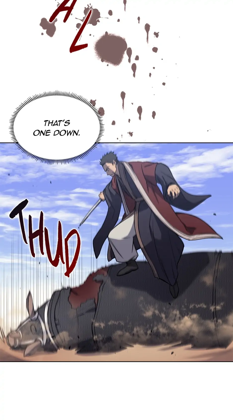 Heavenly Demon Reborn! Chapter 189 - Page 9