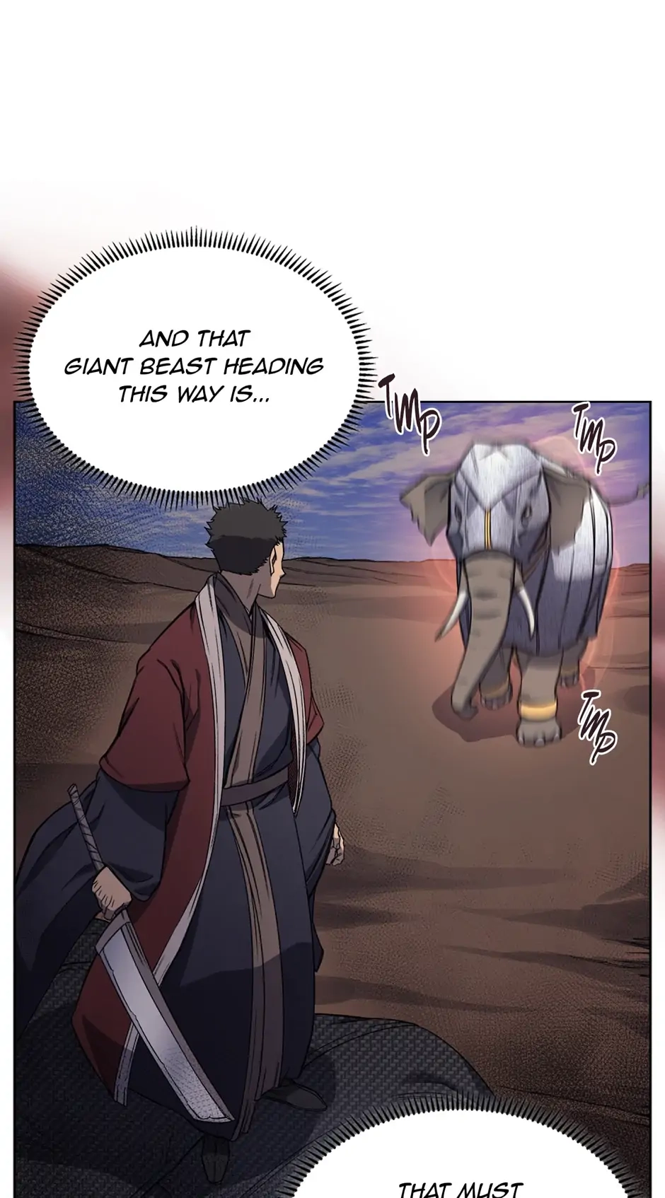 Heavenly Demon Reborn! Chapter 189 - Page 10
