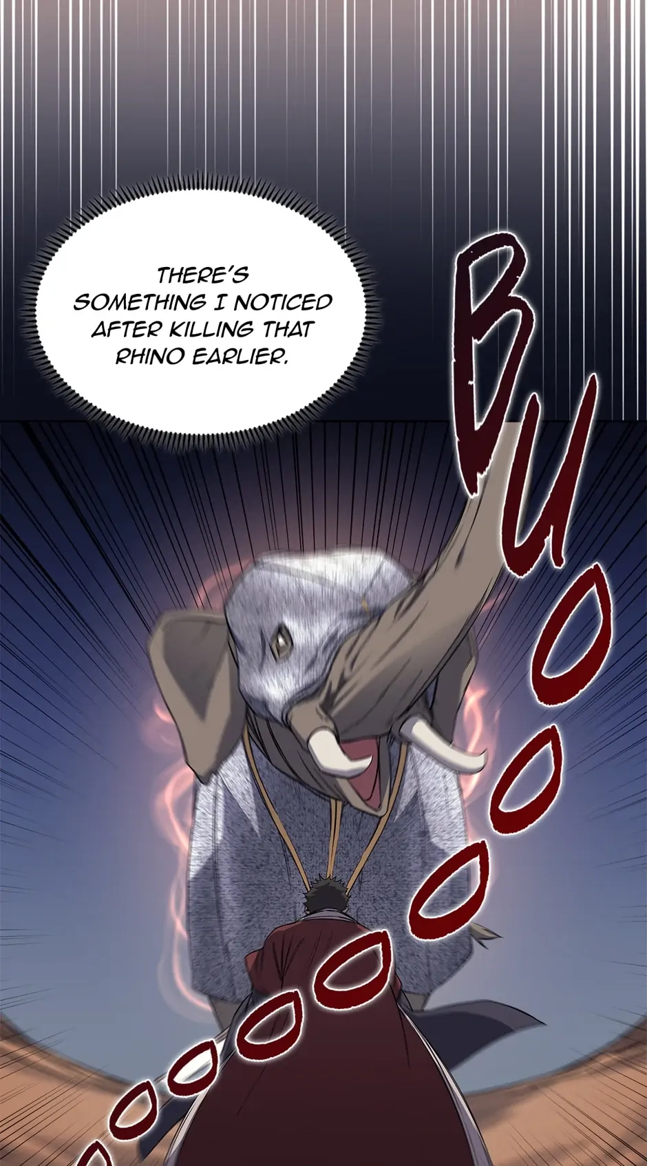 Heavenly Demon Reborn! Chapter 189 - Page 12