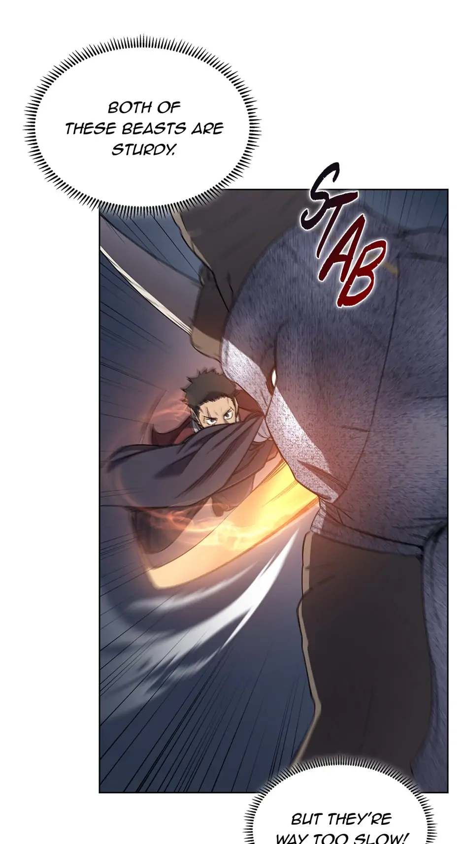 Heavenly Demon Reborn! Chapter 189 - Page 14